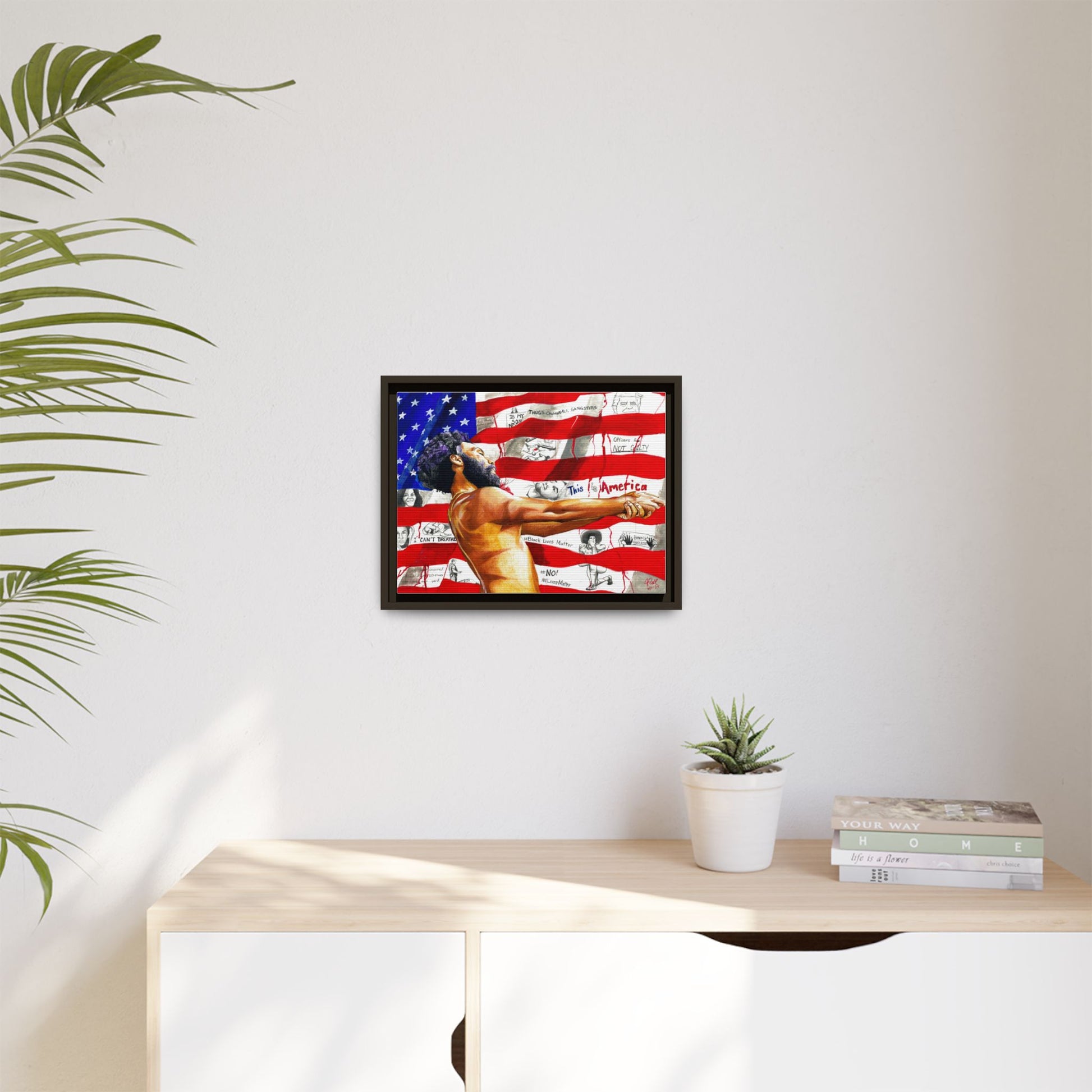 This Is America