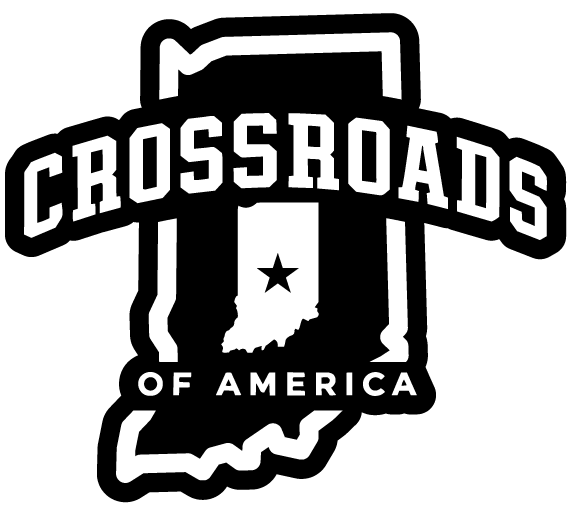 Crossroads of America