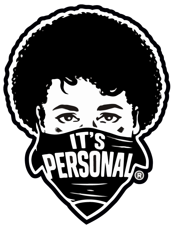 It's Personal