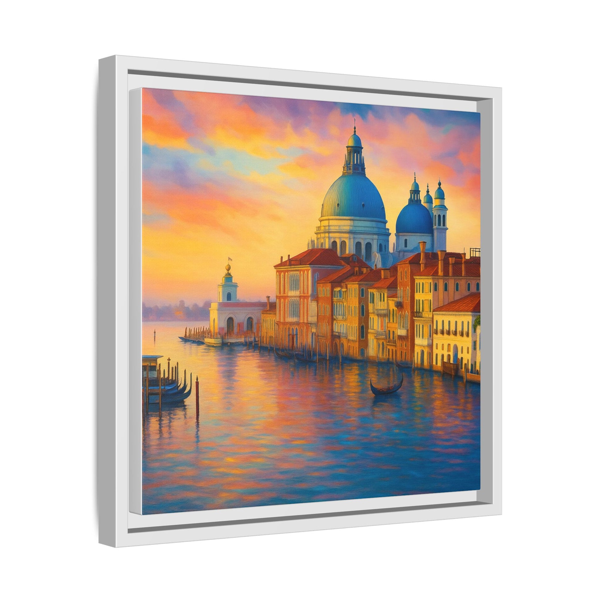 Venice Sunset Vibes