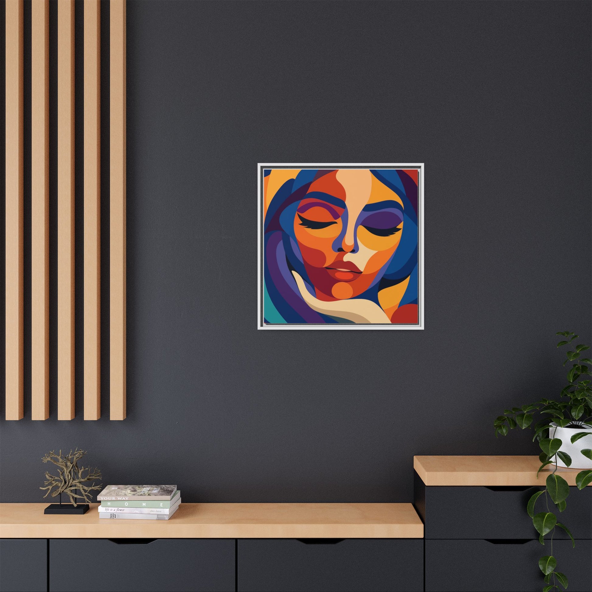 Dream in Color