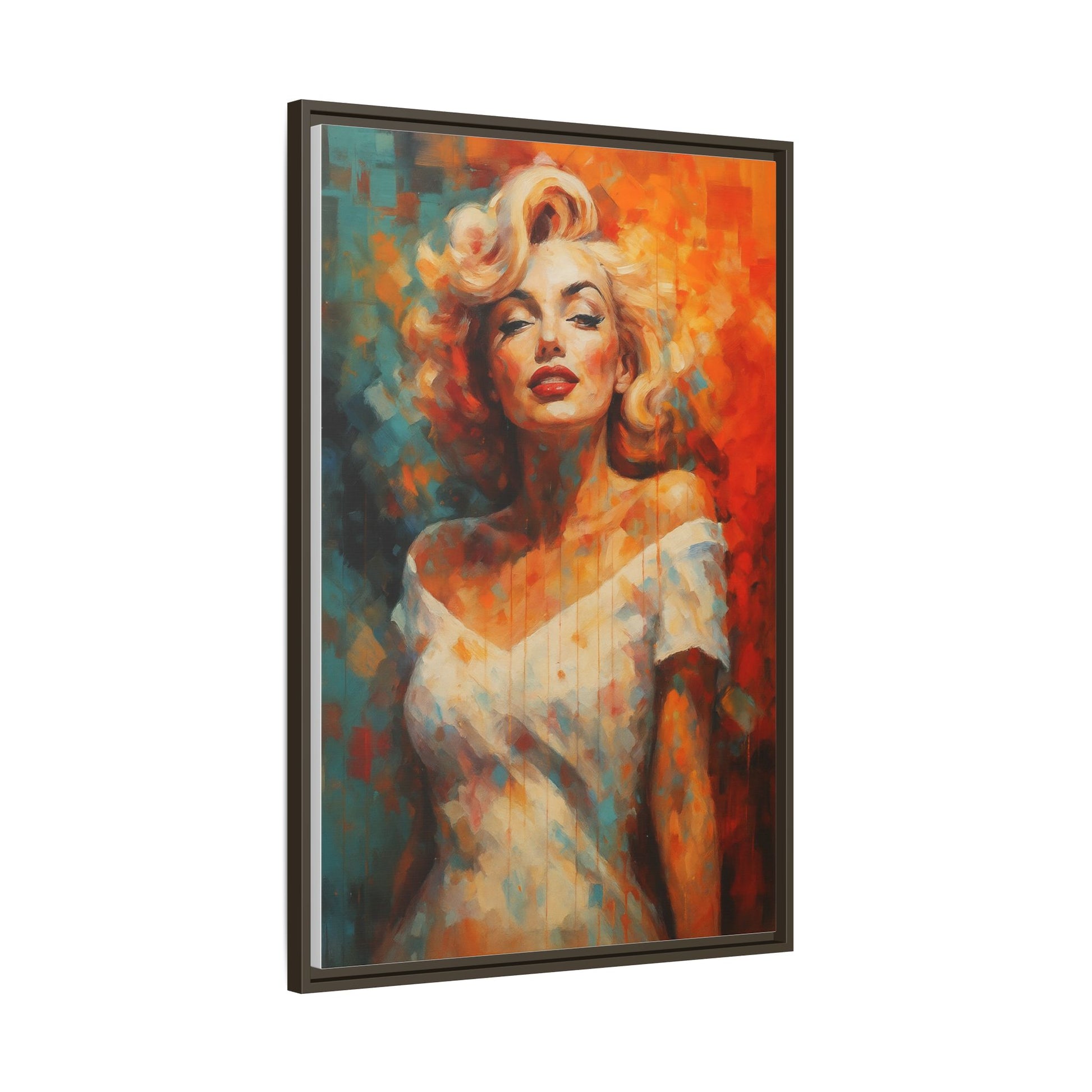 Monroe Glam