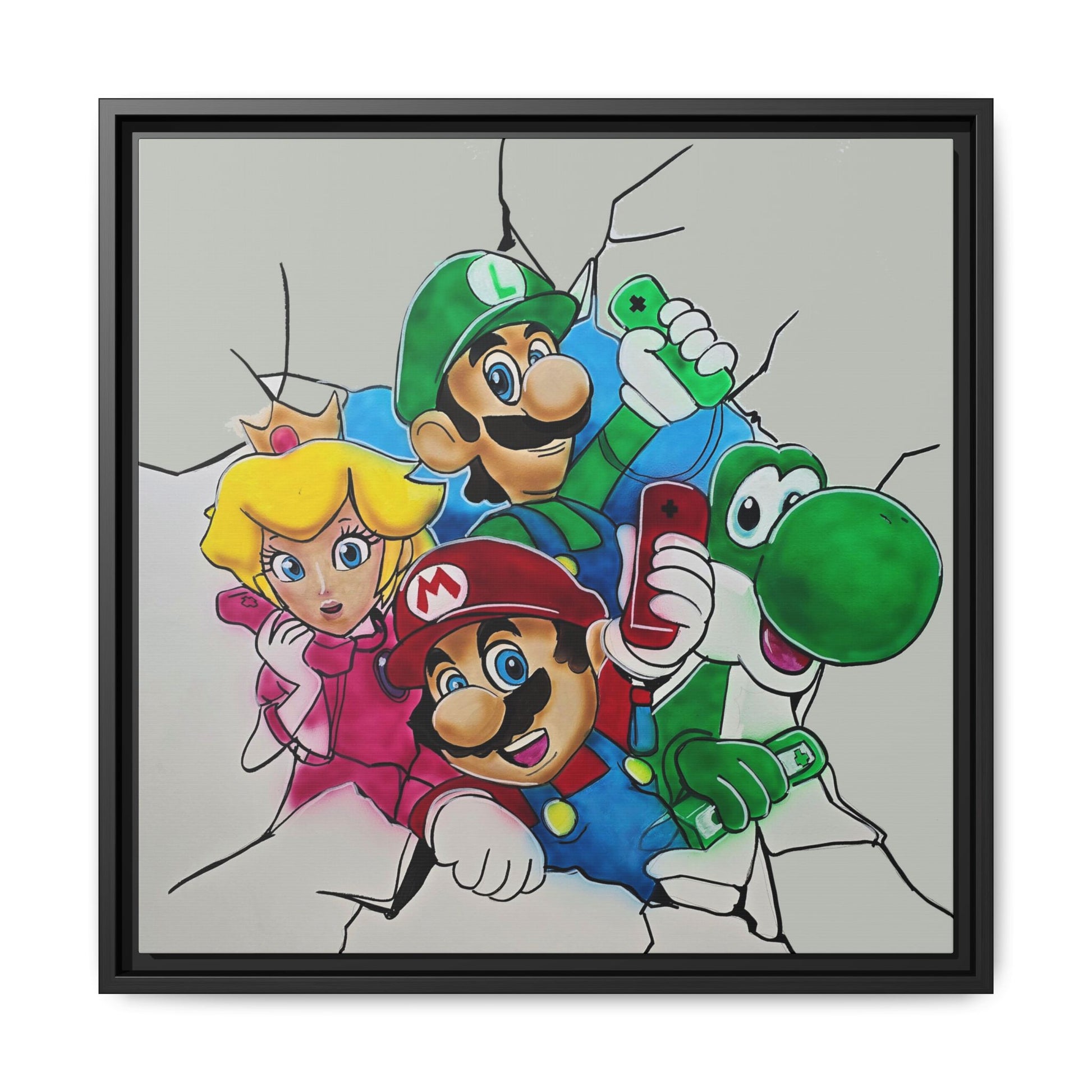 Gaming Retro