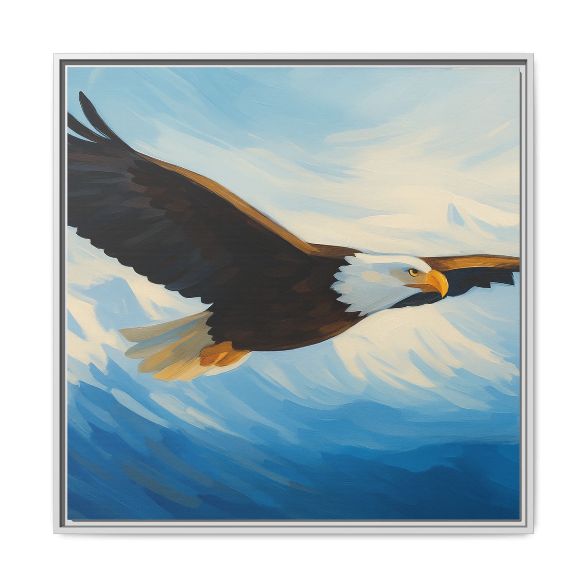 Eagle Glide