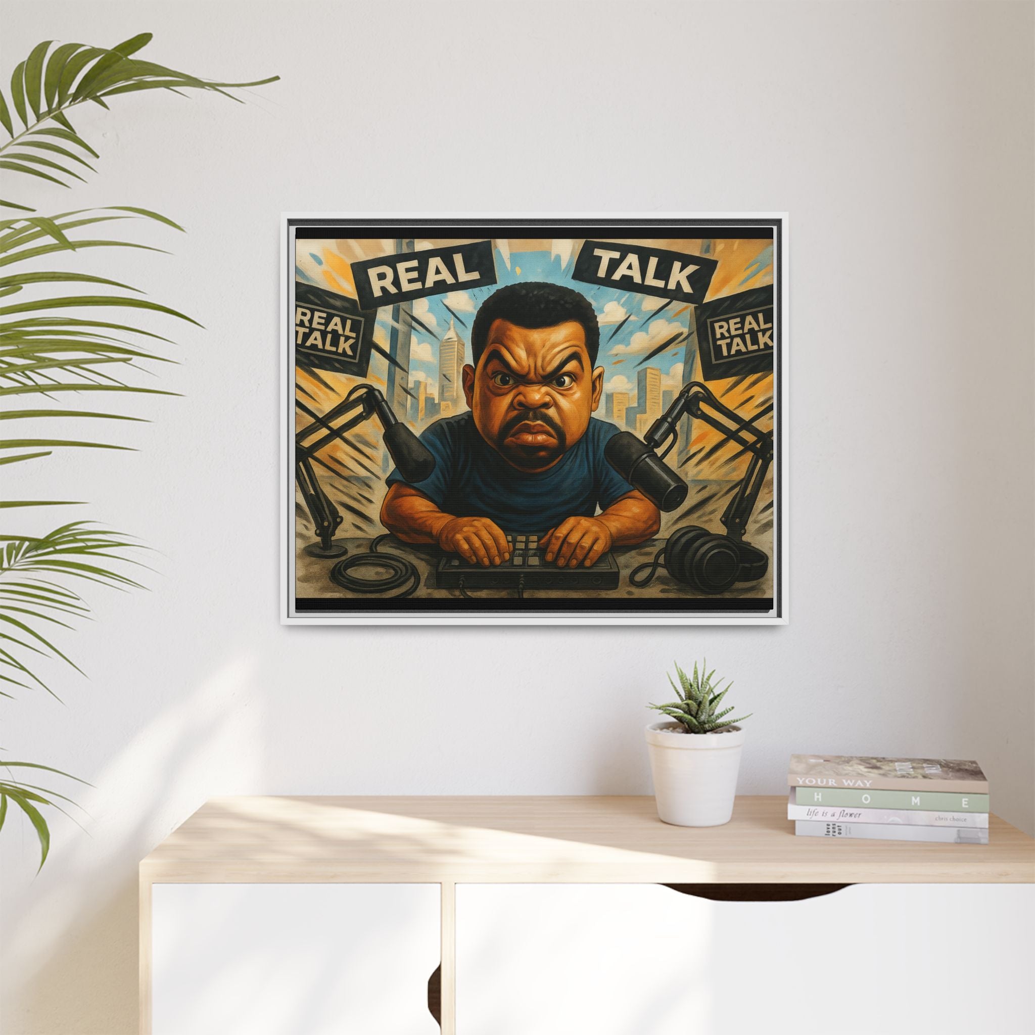 Real Talk Urban Life