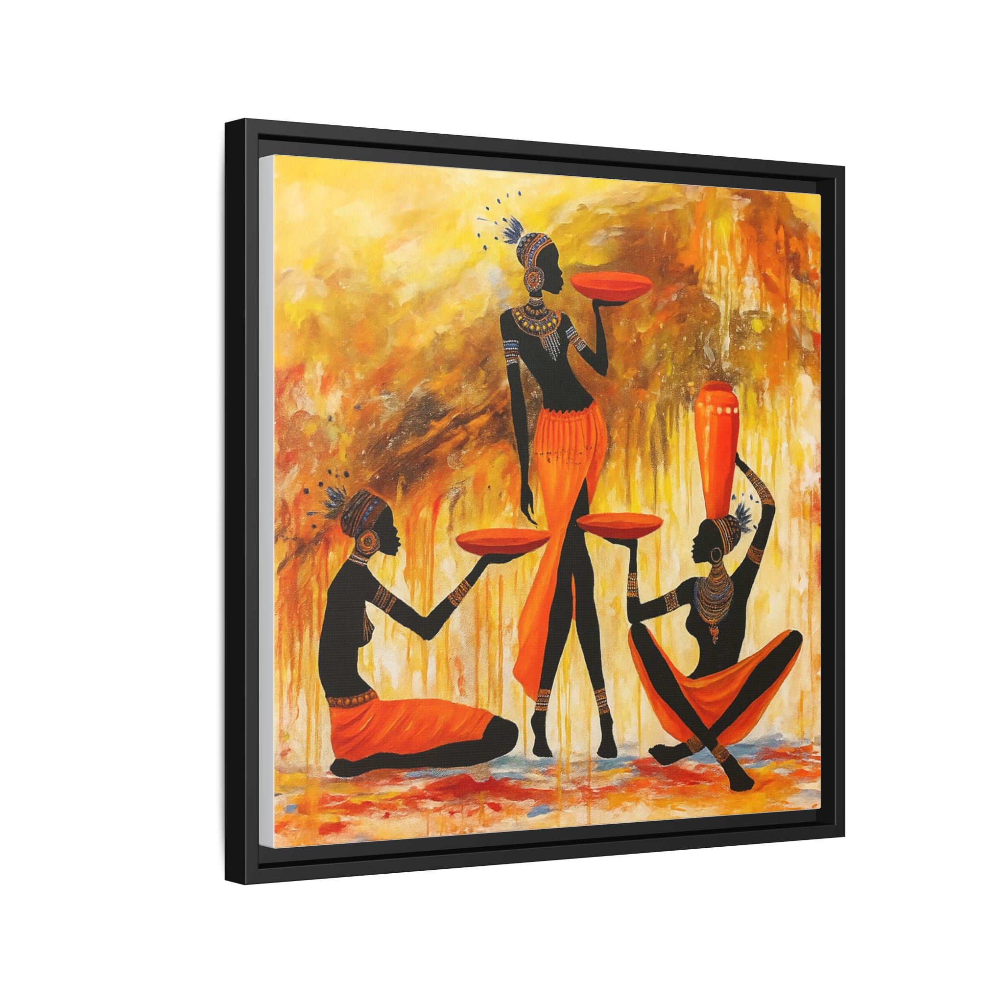 African Women in Tradition 1