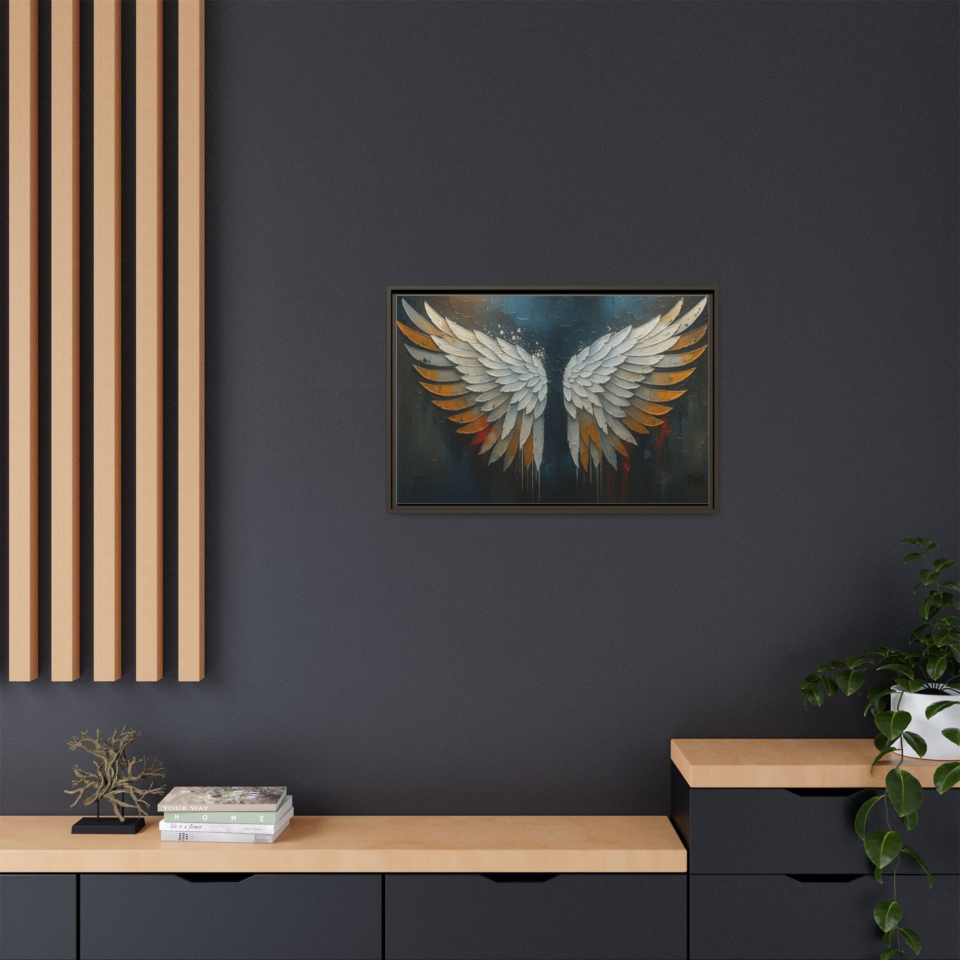 Life Wings 1