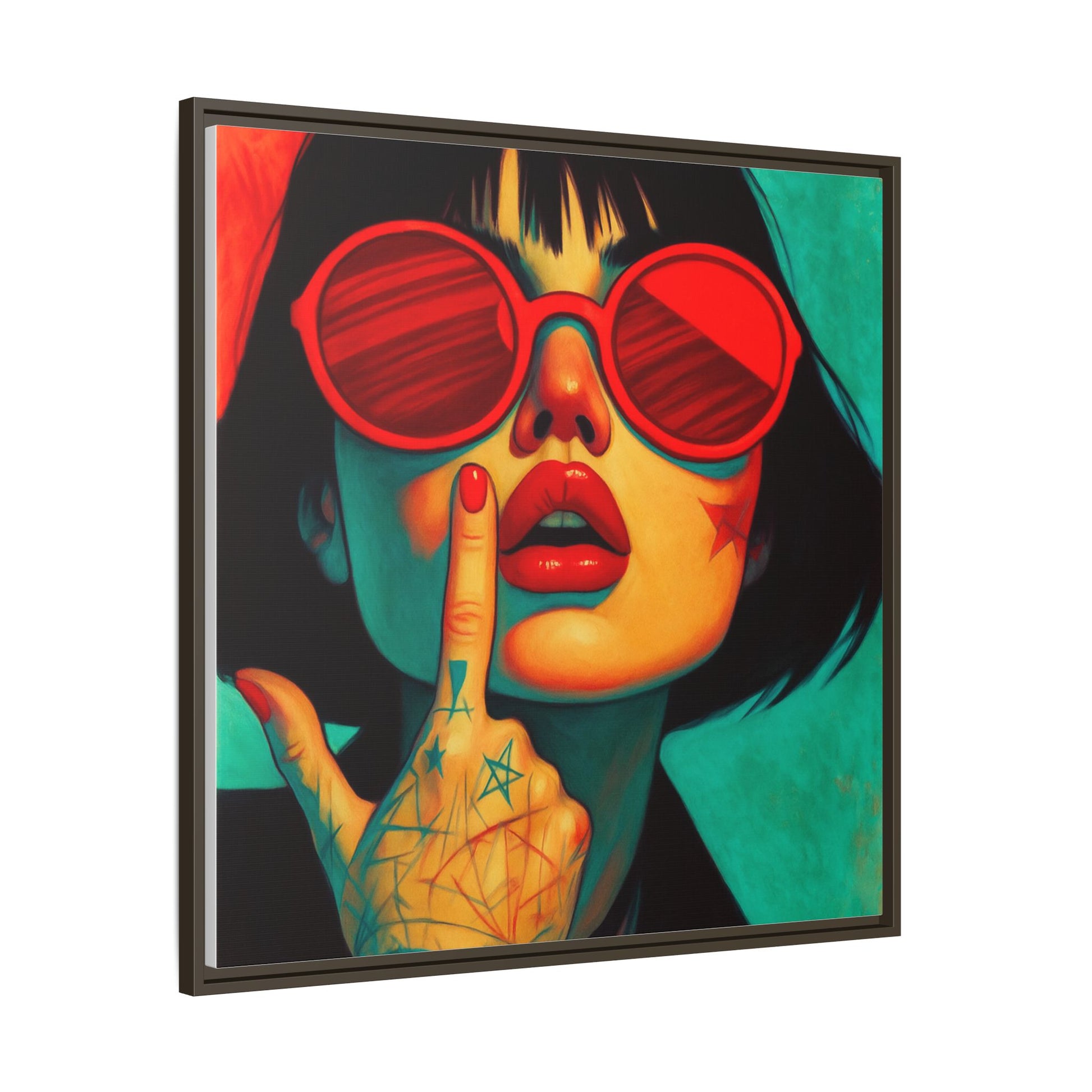 Pop Attitude