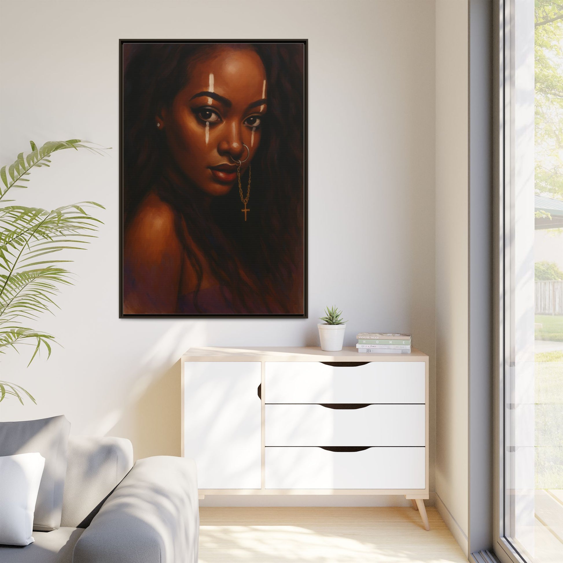 Embrace Boldness 1