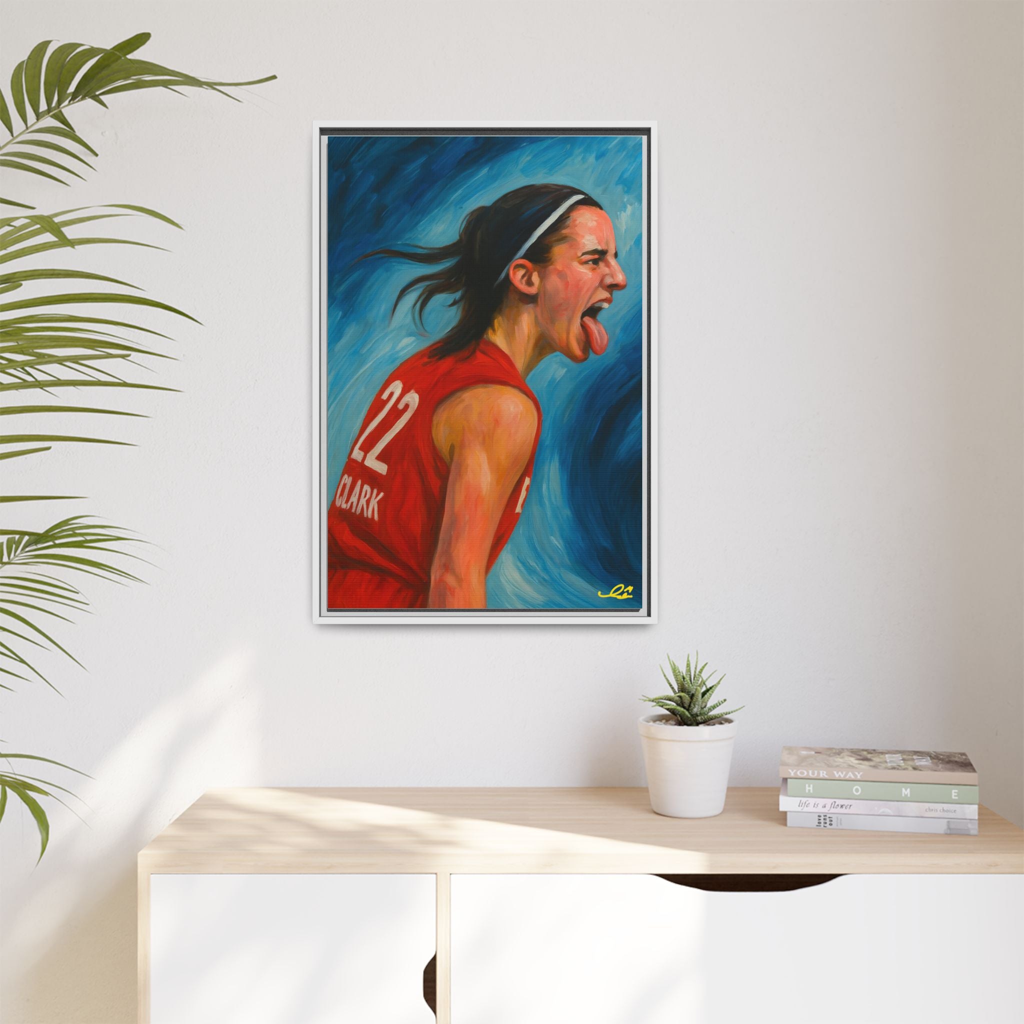 CC Red Hot Intensity