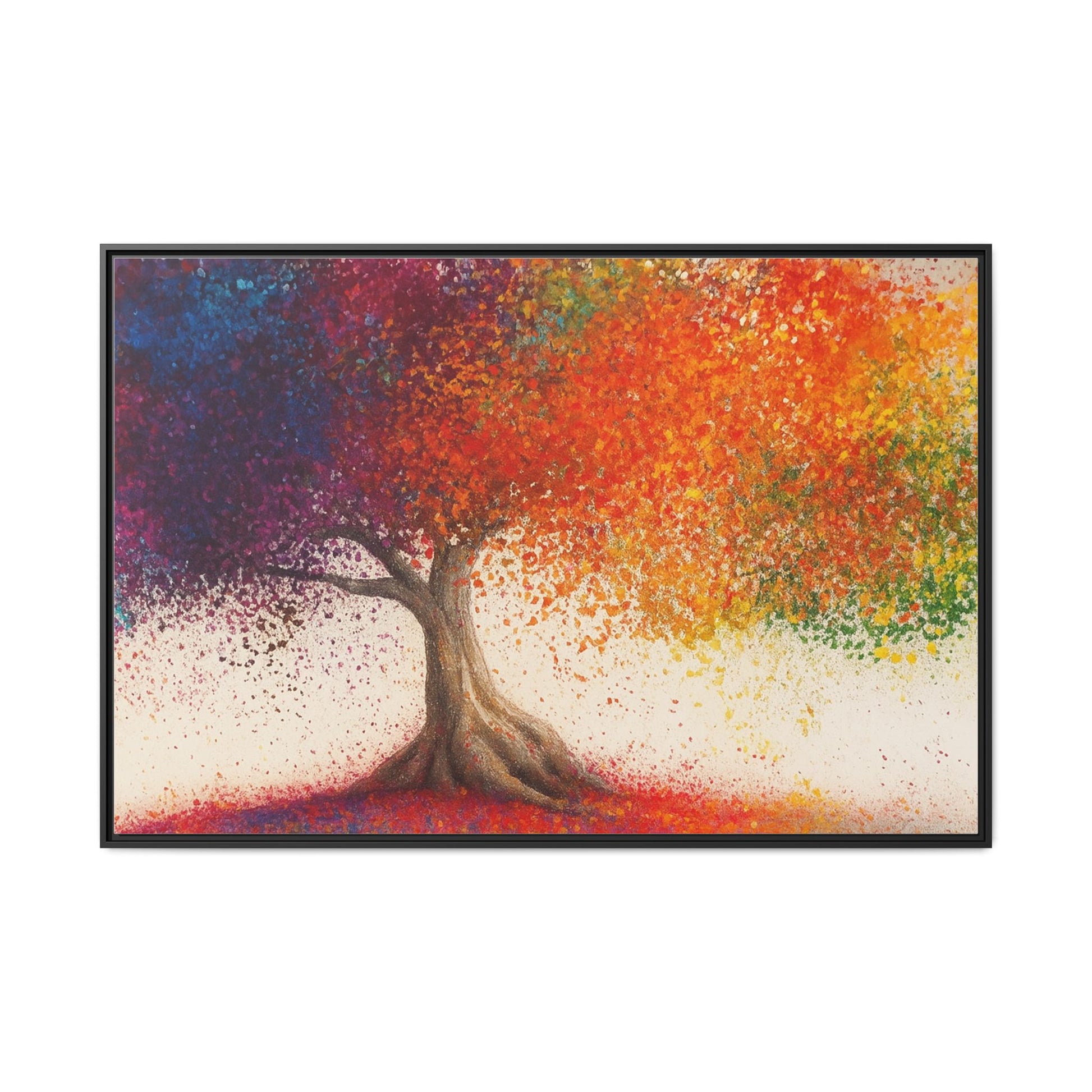 Tree of Color