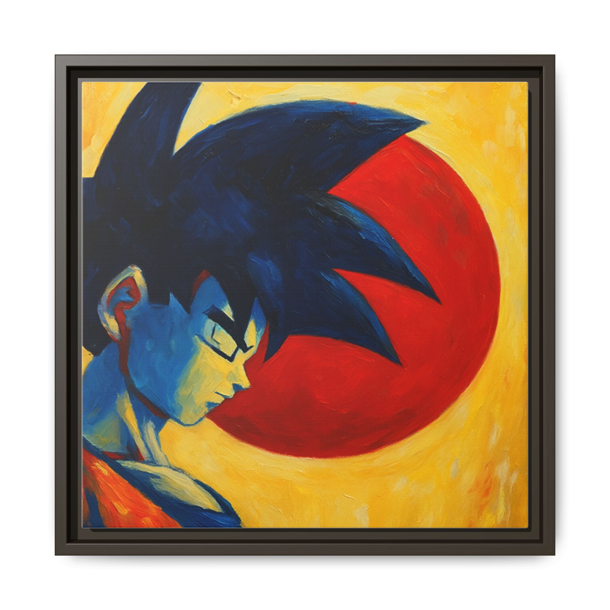 Dragon Ball Red Sun