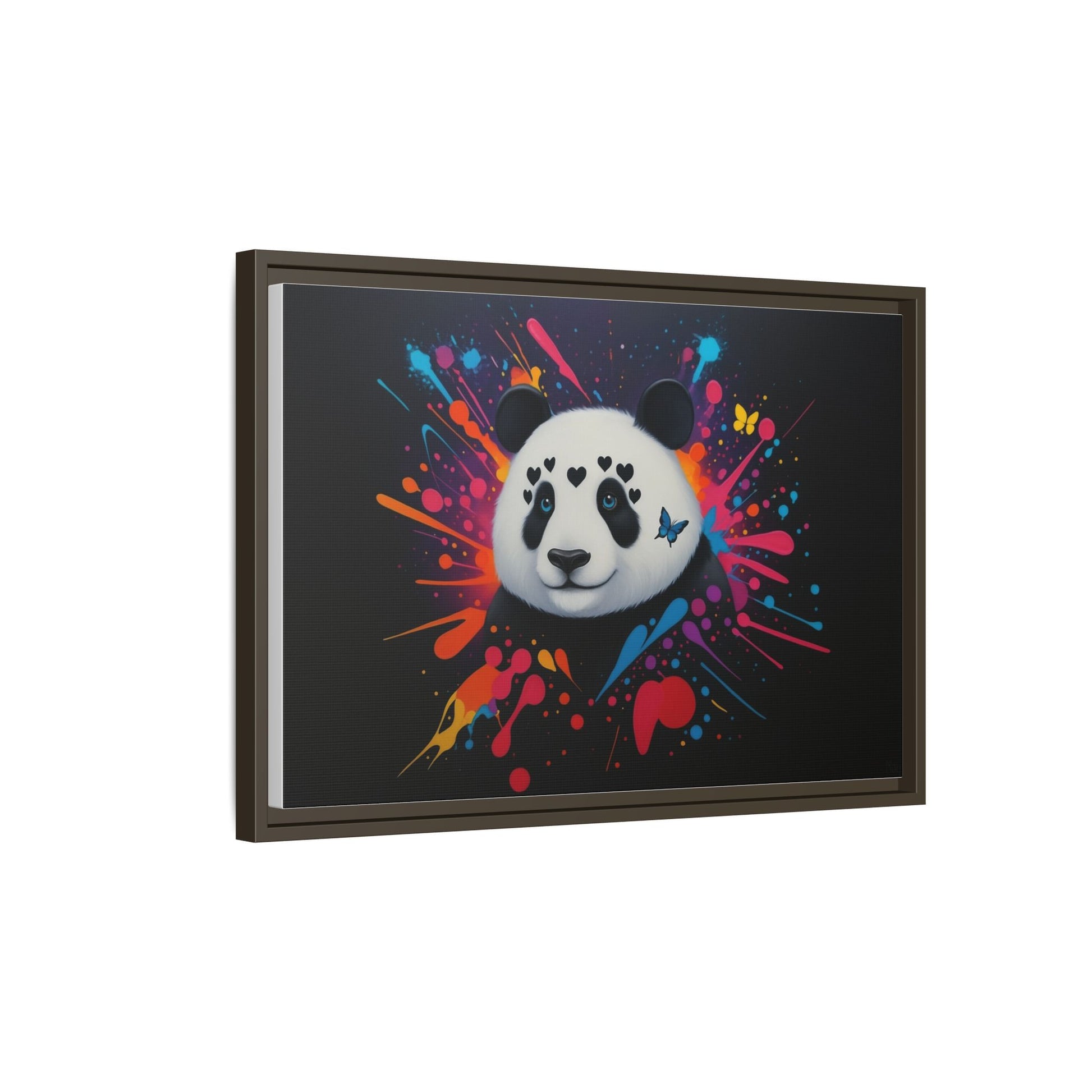 Pop Panda Love