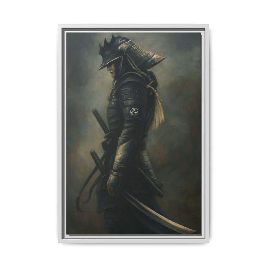 Samurai Warrior Gloom