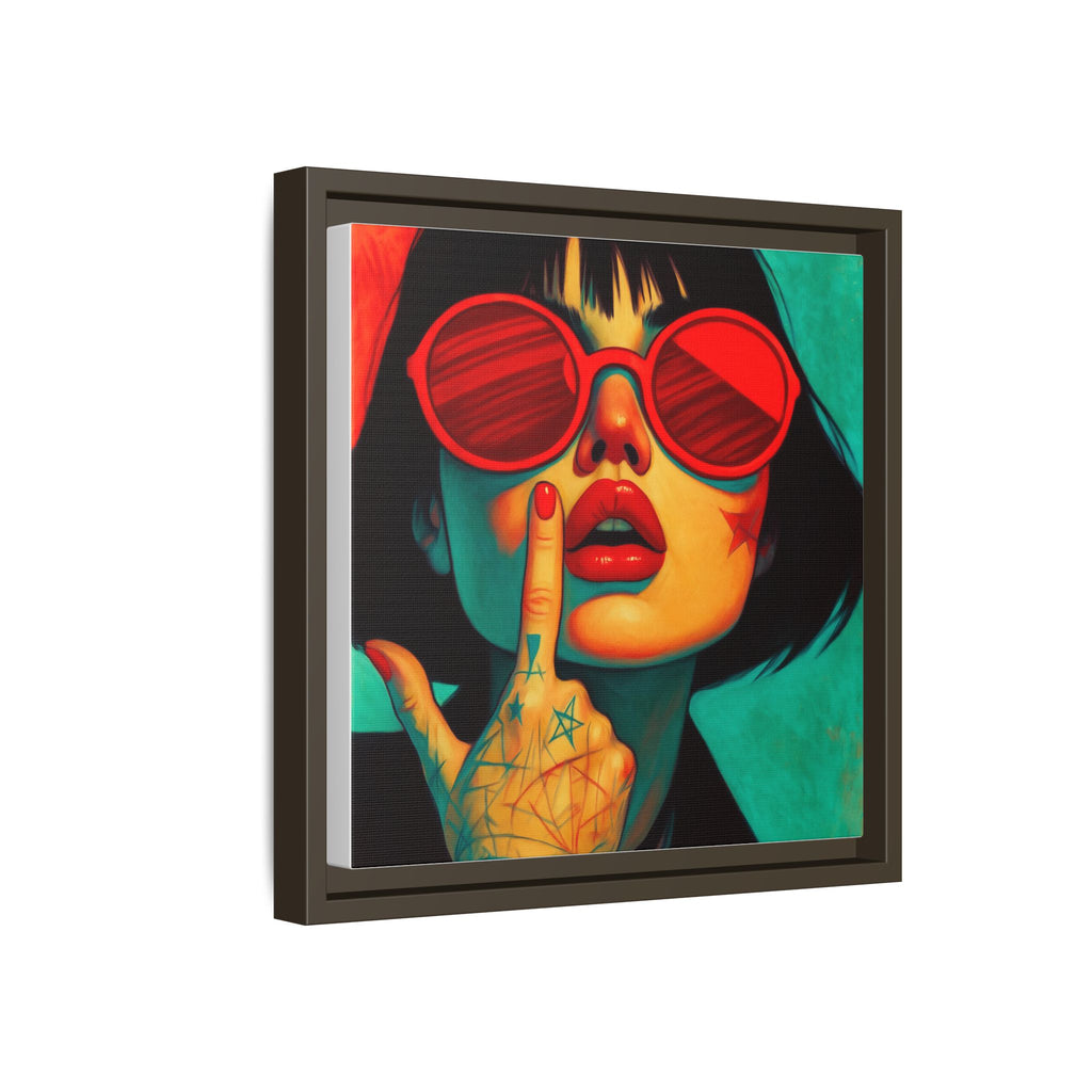 Pop Attitude