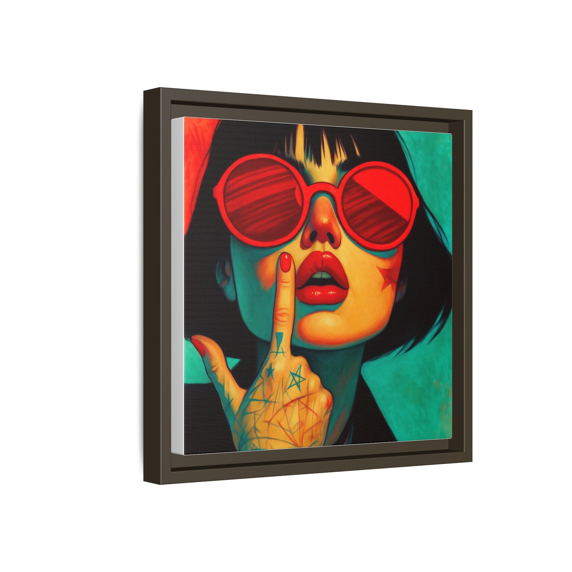 Pop Attitude