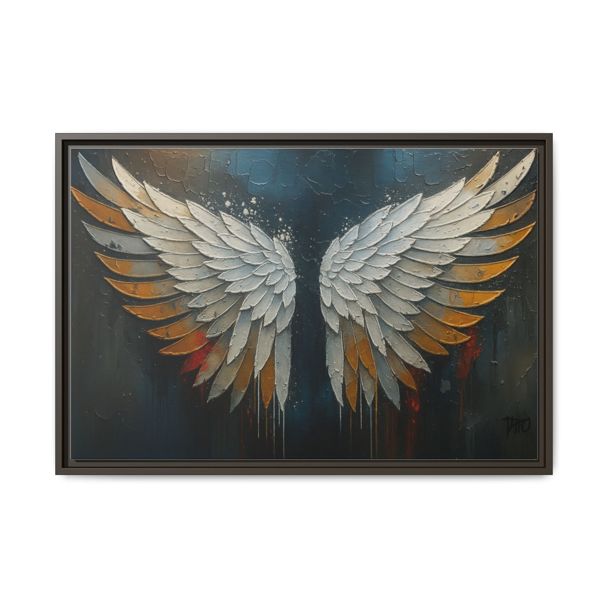 Life Wings 1