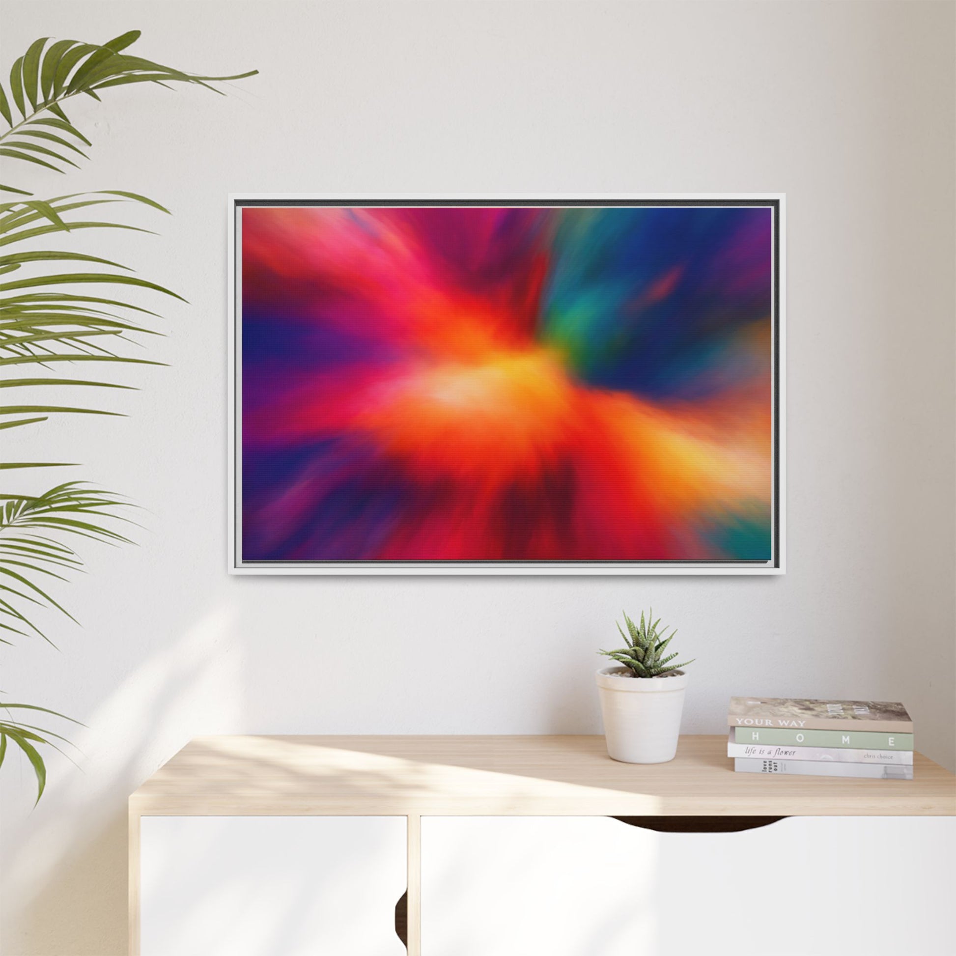 Color Burst