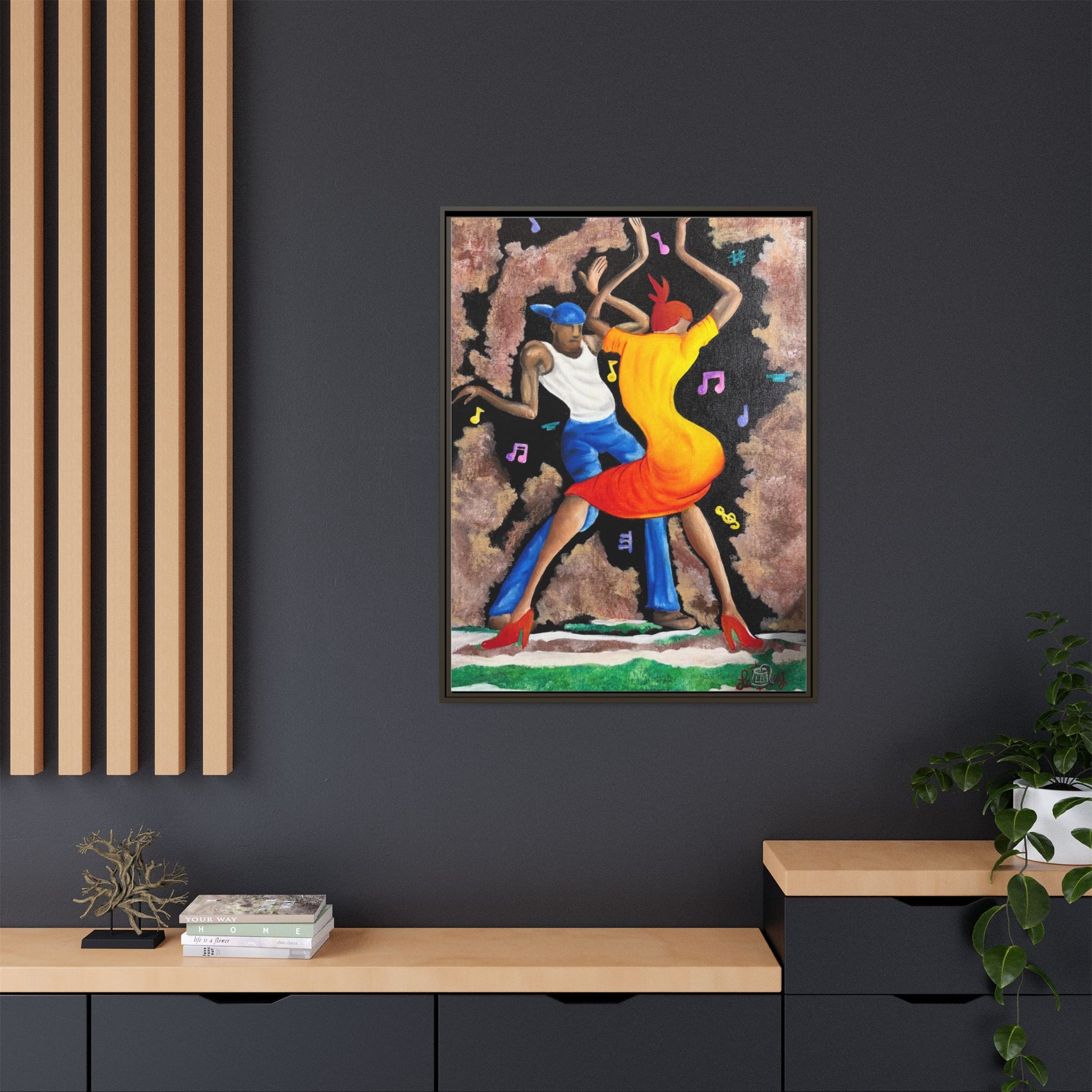 Urban Dance Lovers