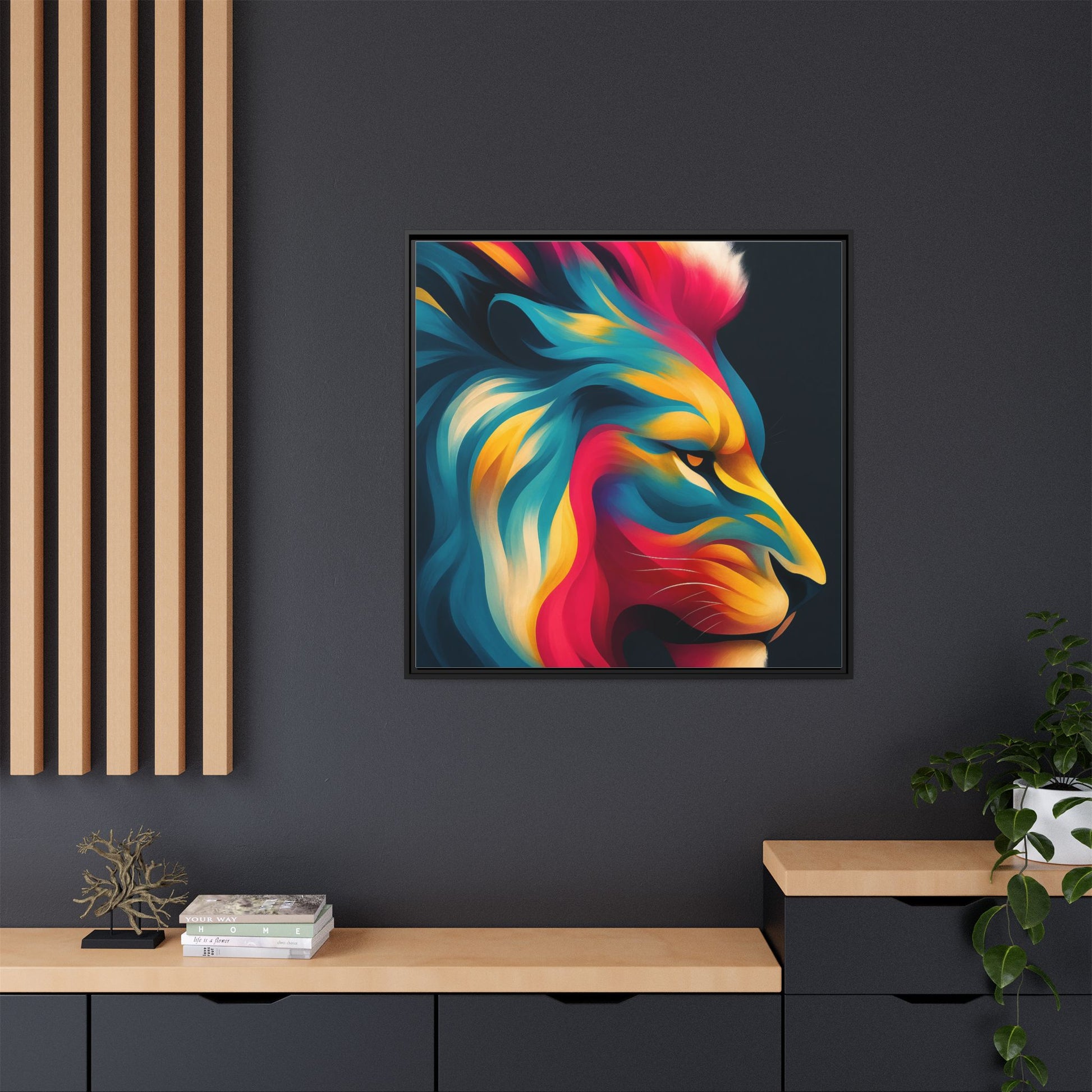 King of Color