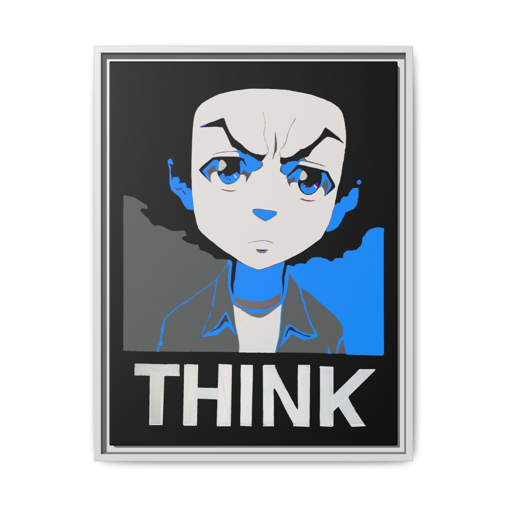 Boondocks Think