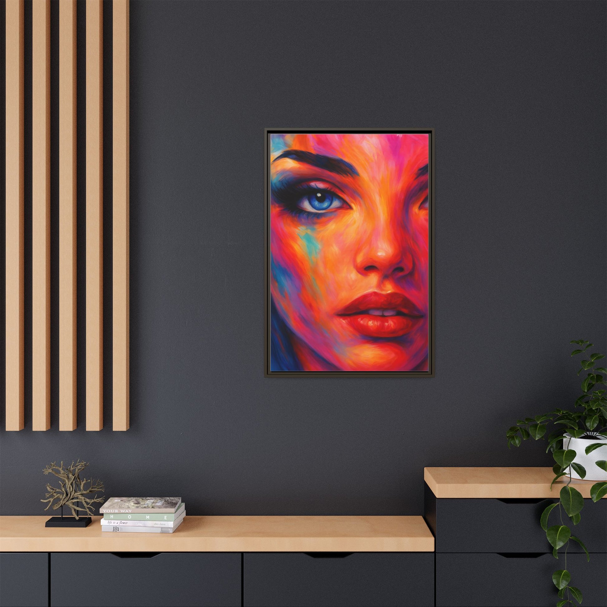 Eye of Color