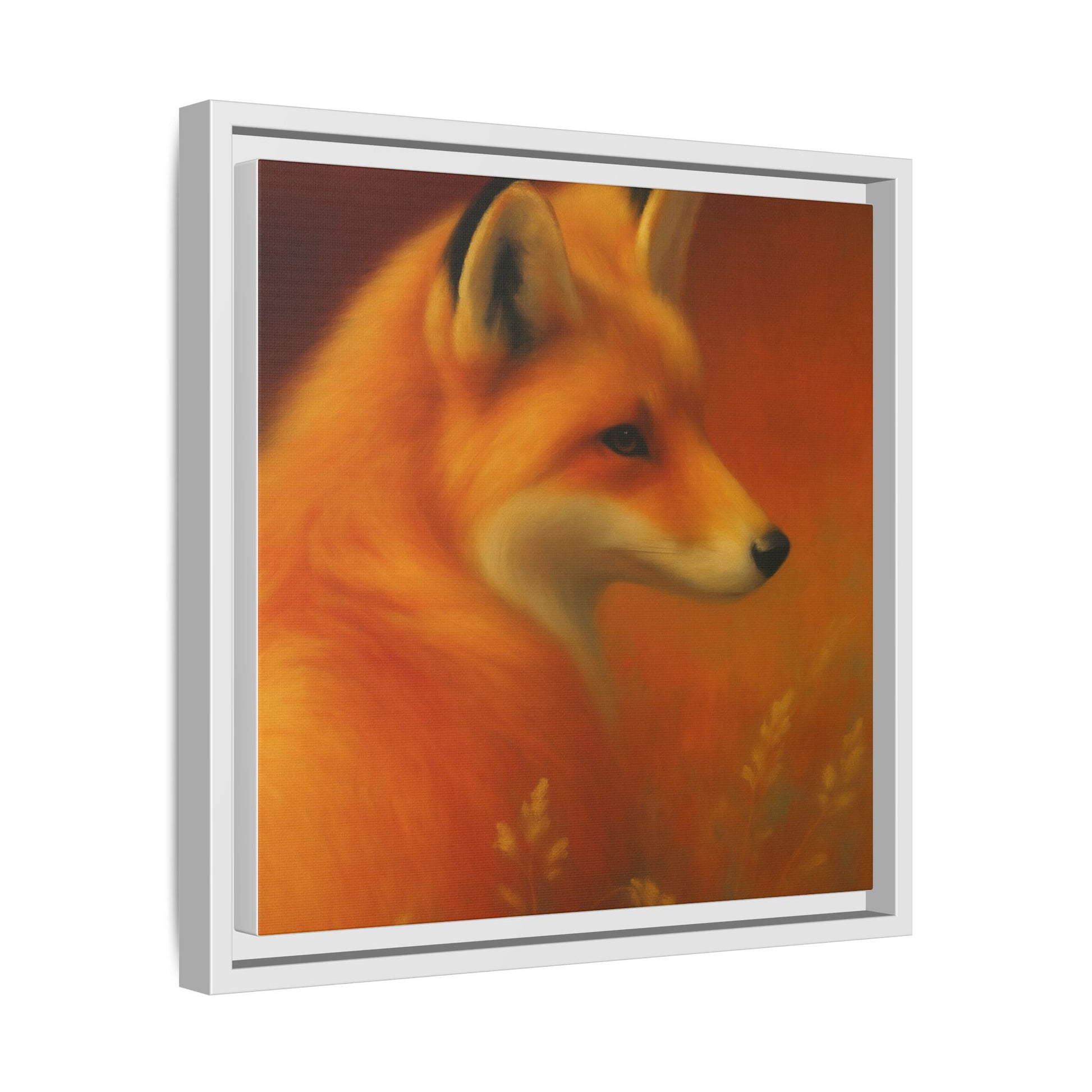 Fox Nature Lover 1