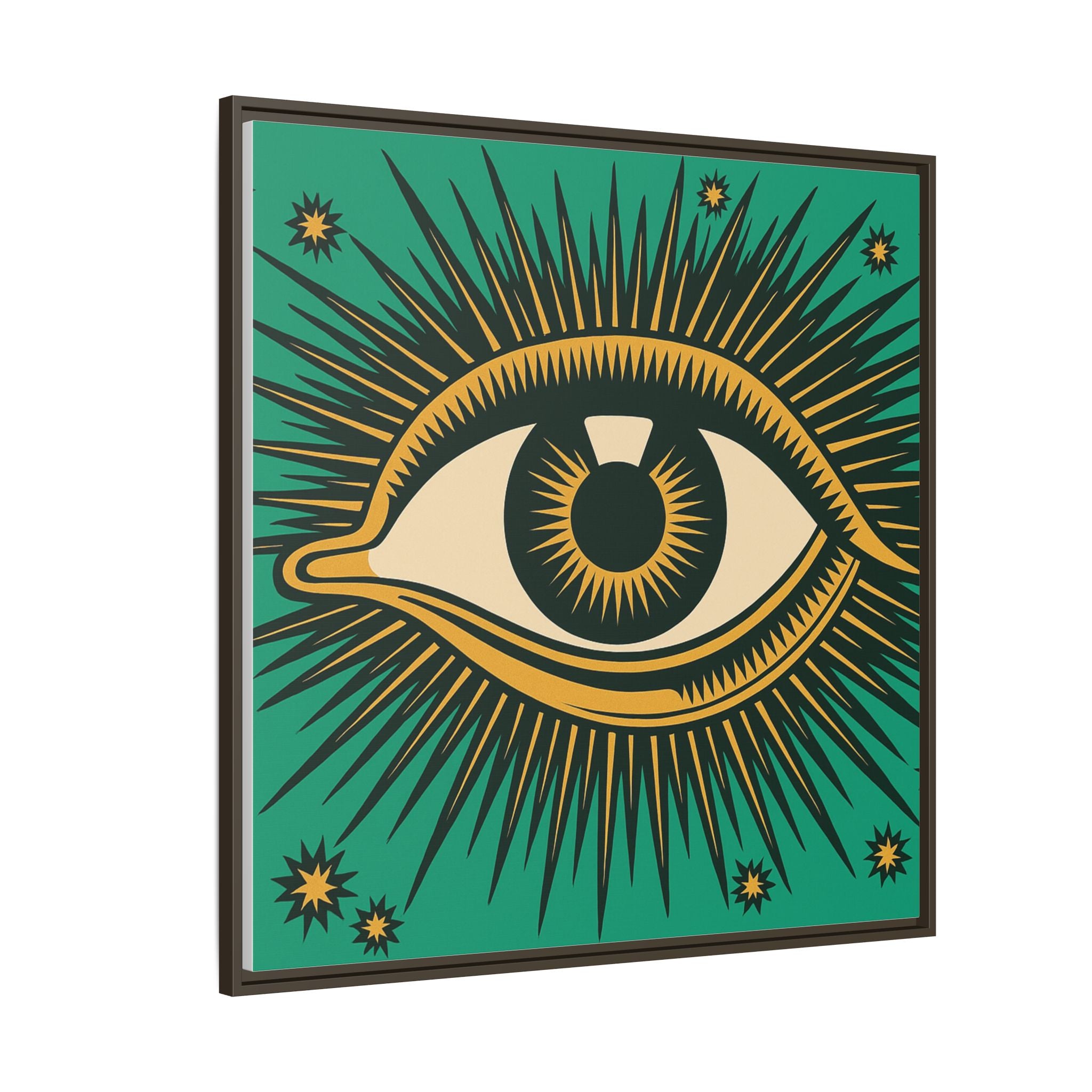 Mystical Eye Spiritual Meditations