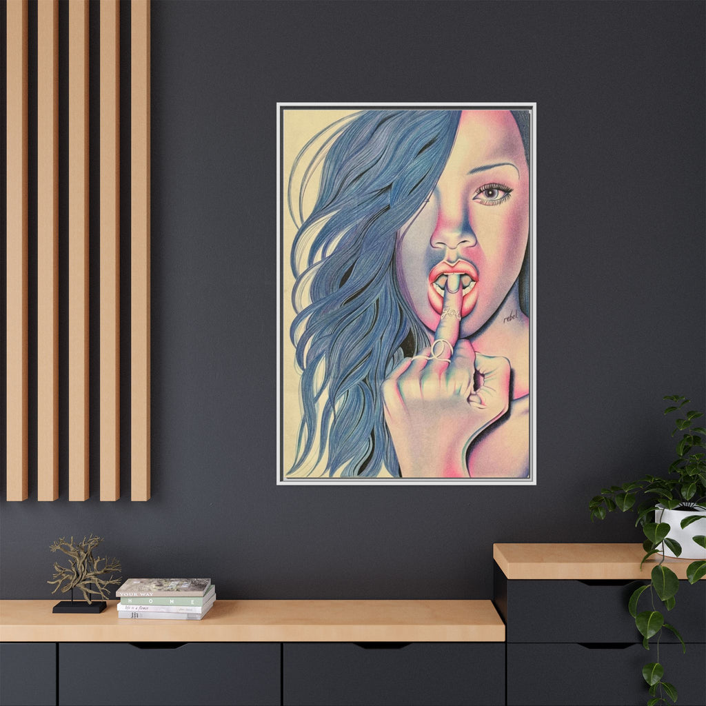 My Lady The Pop Artist