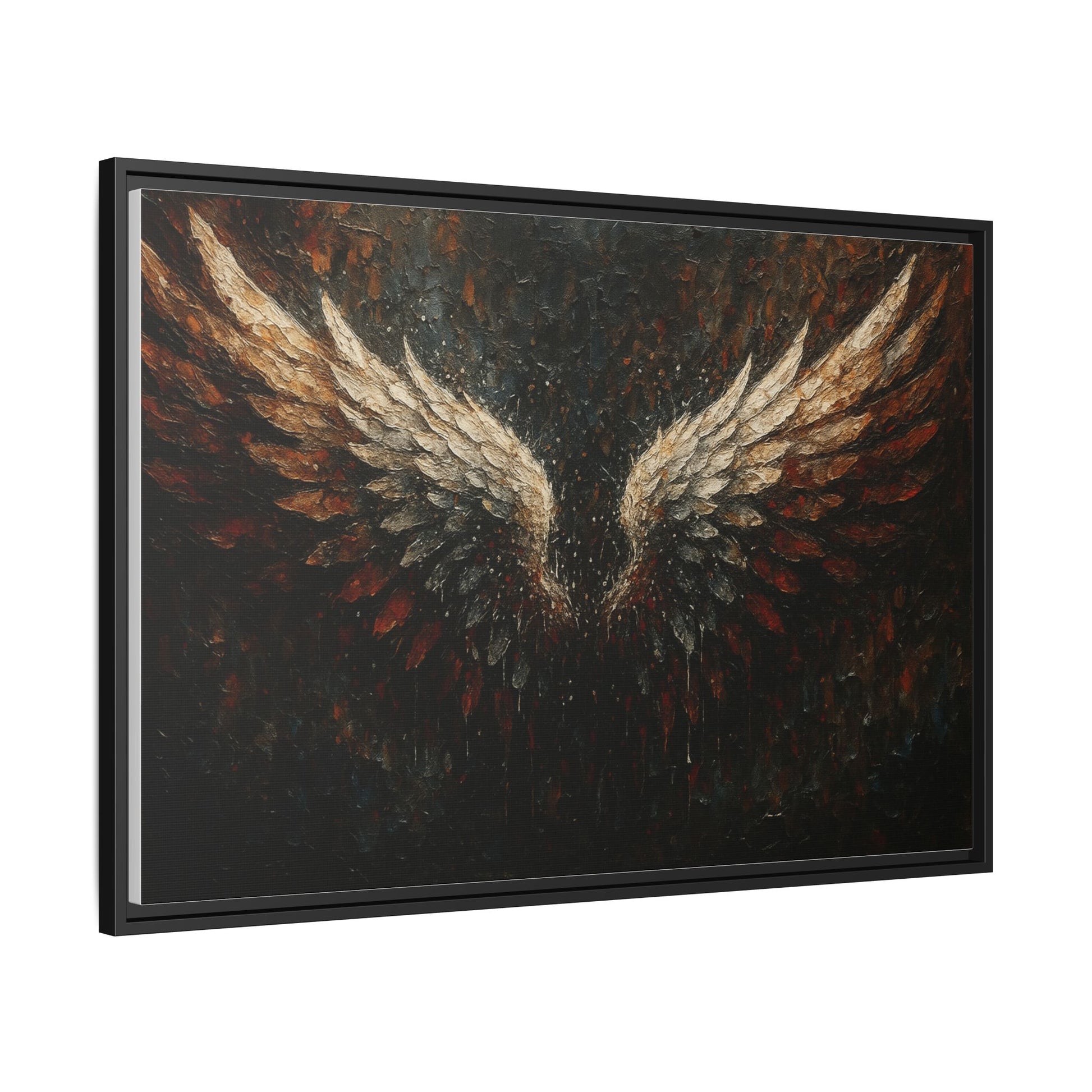 Life Wings 2