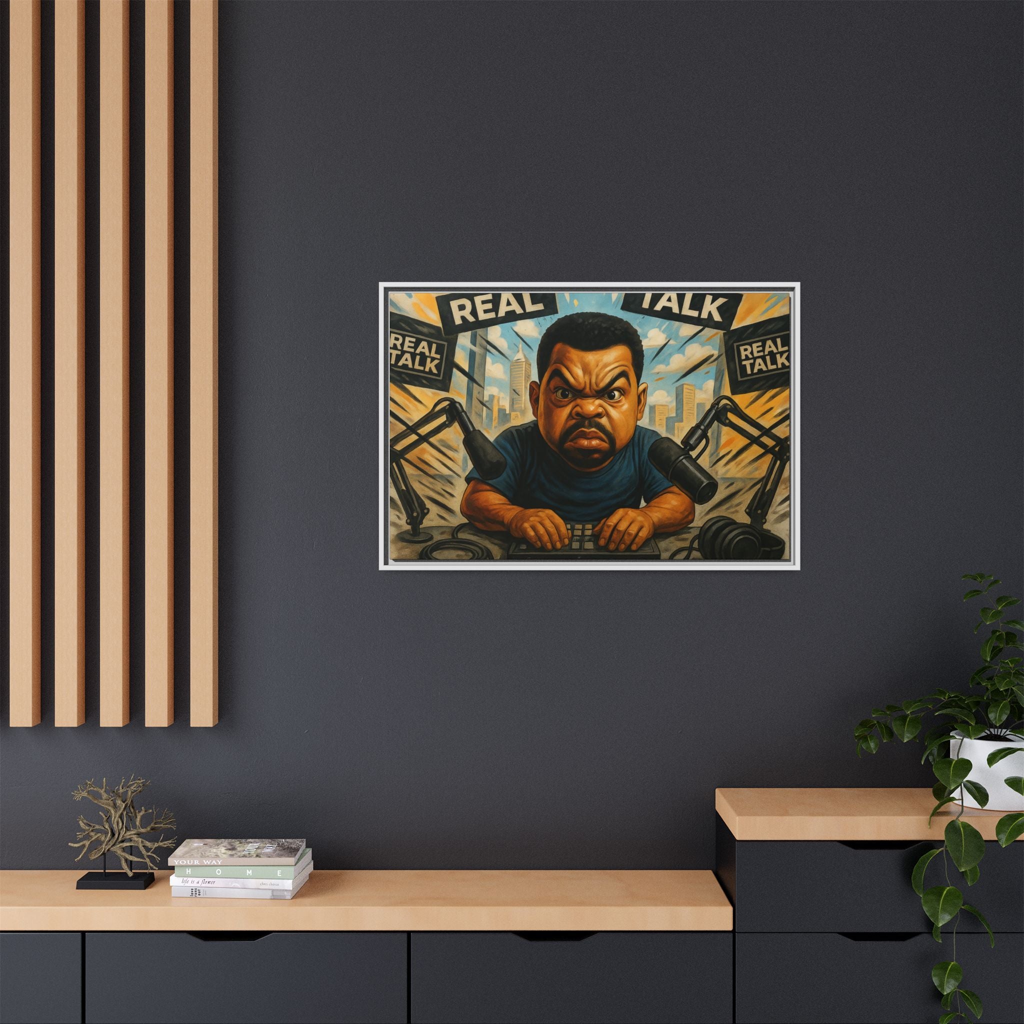 Real Talk Urban Life