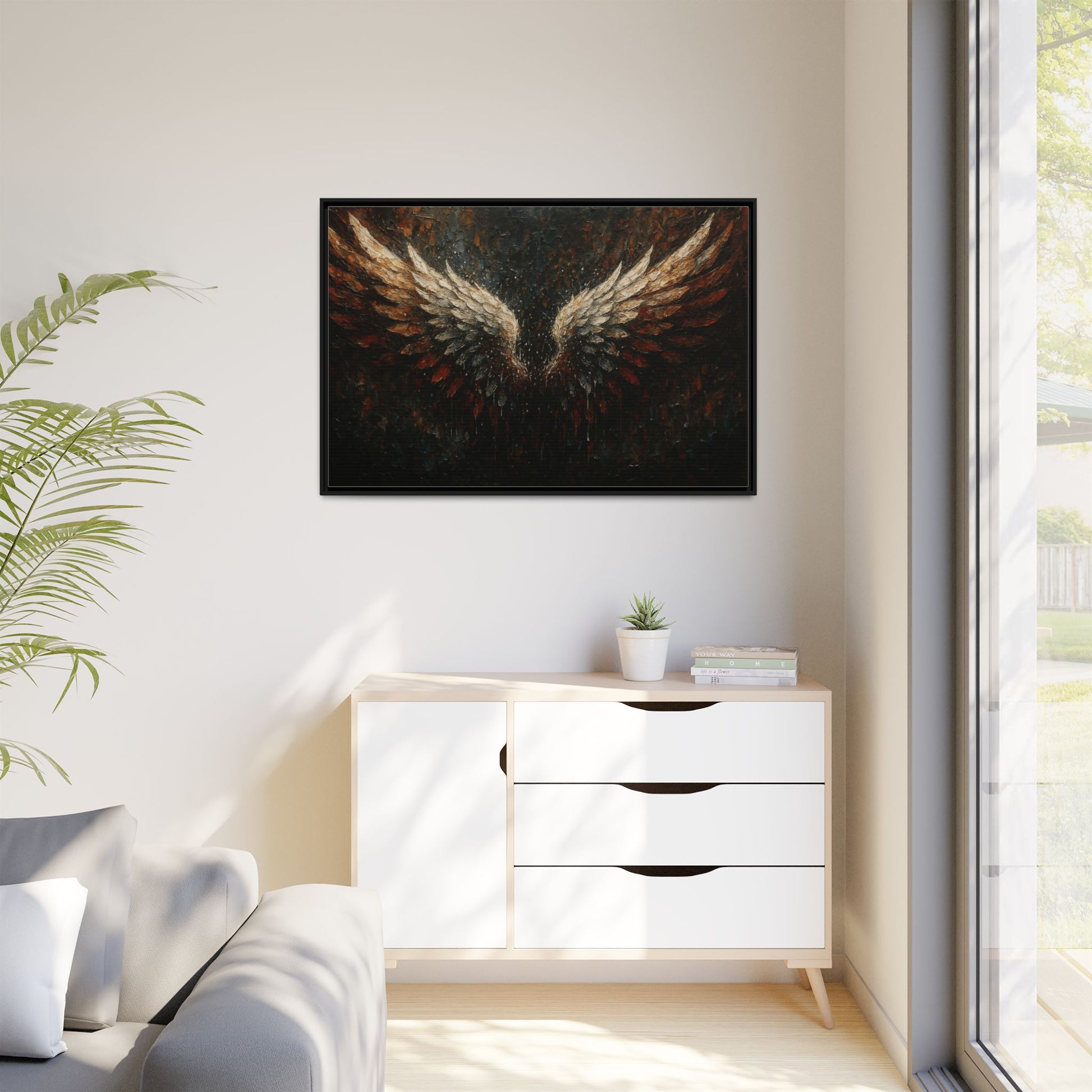 Life Wings 2