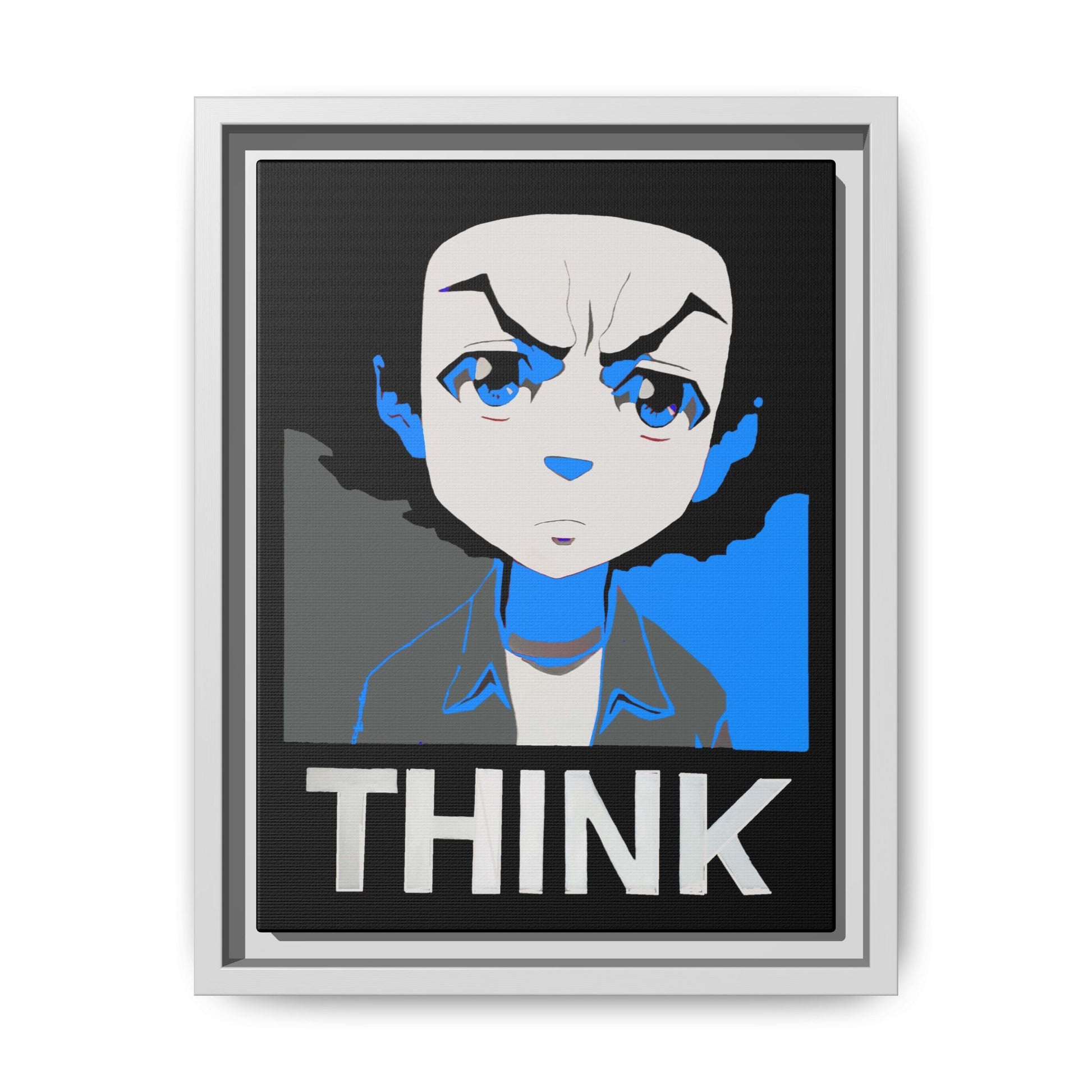 Boondocks Think
