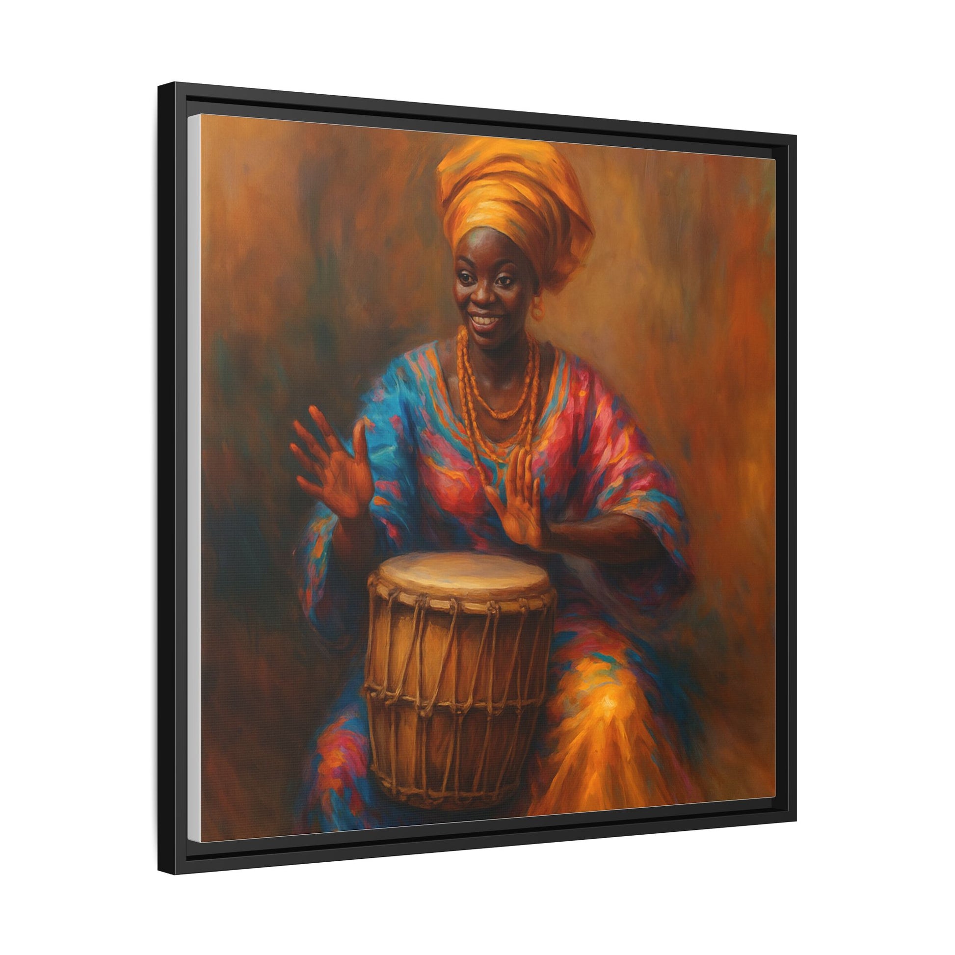 Rhythms of Joy