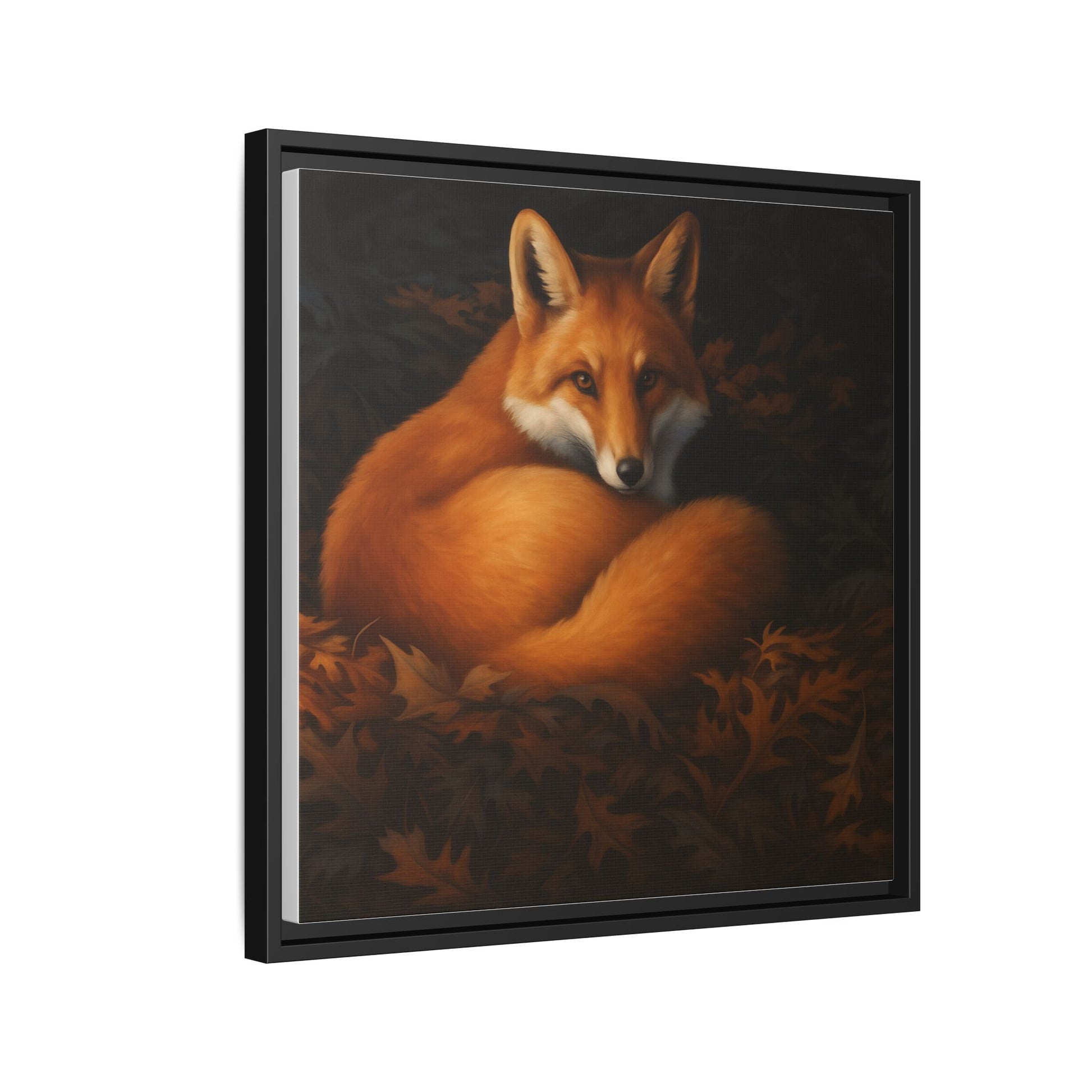 Fox Nest