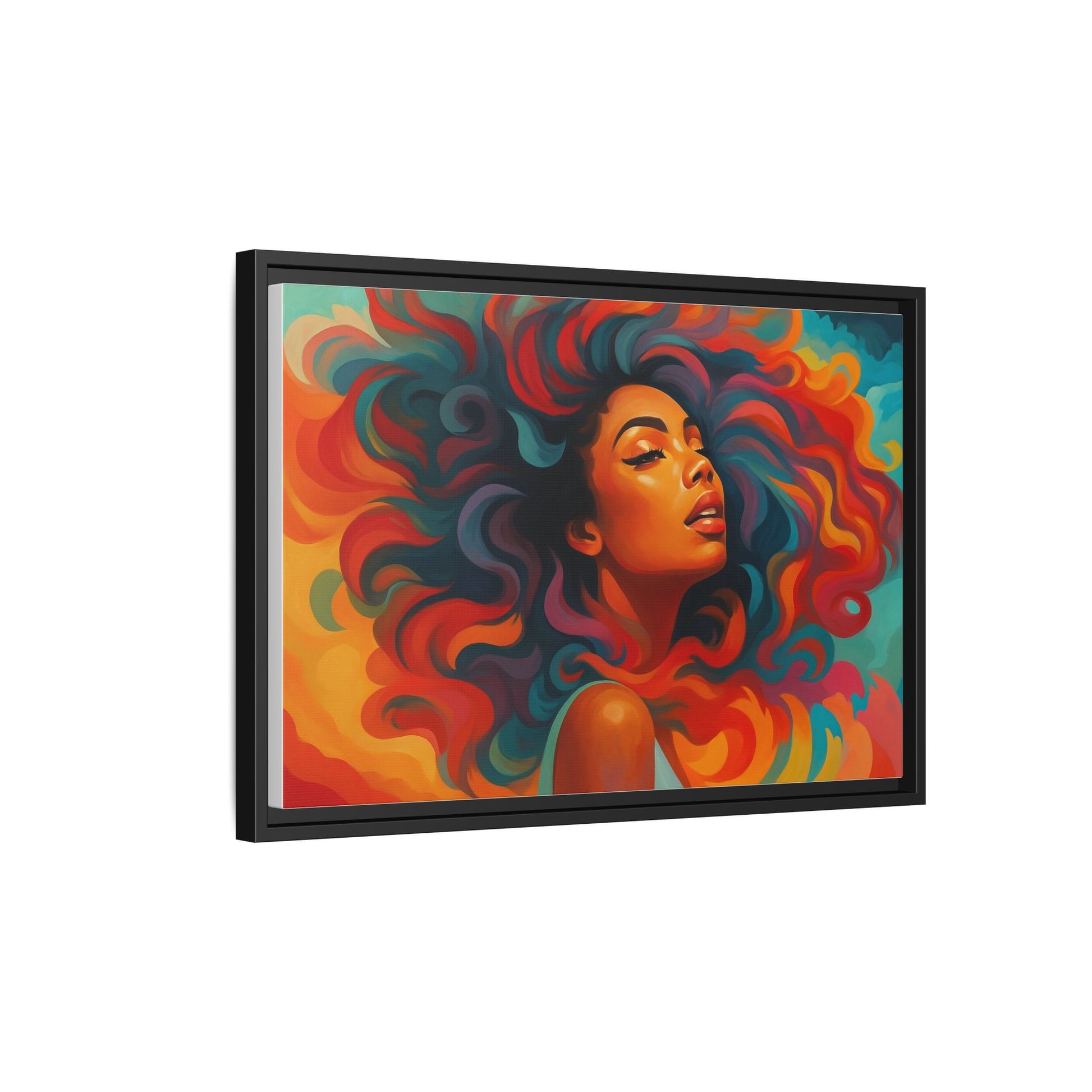 Radiant Flow