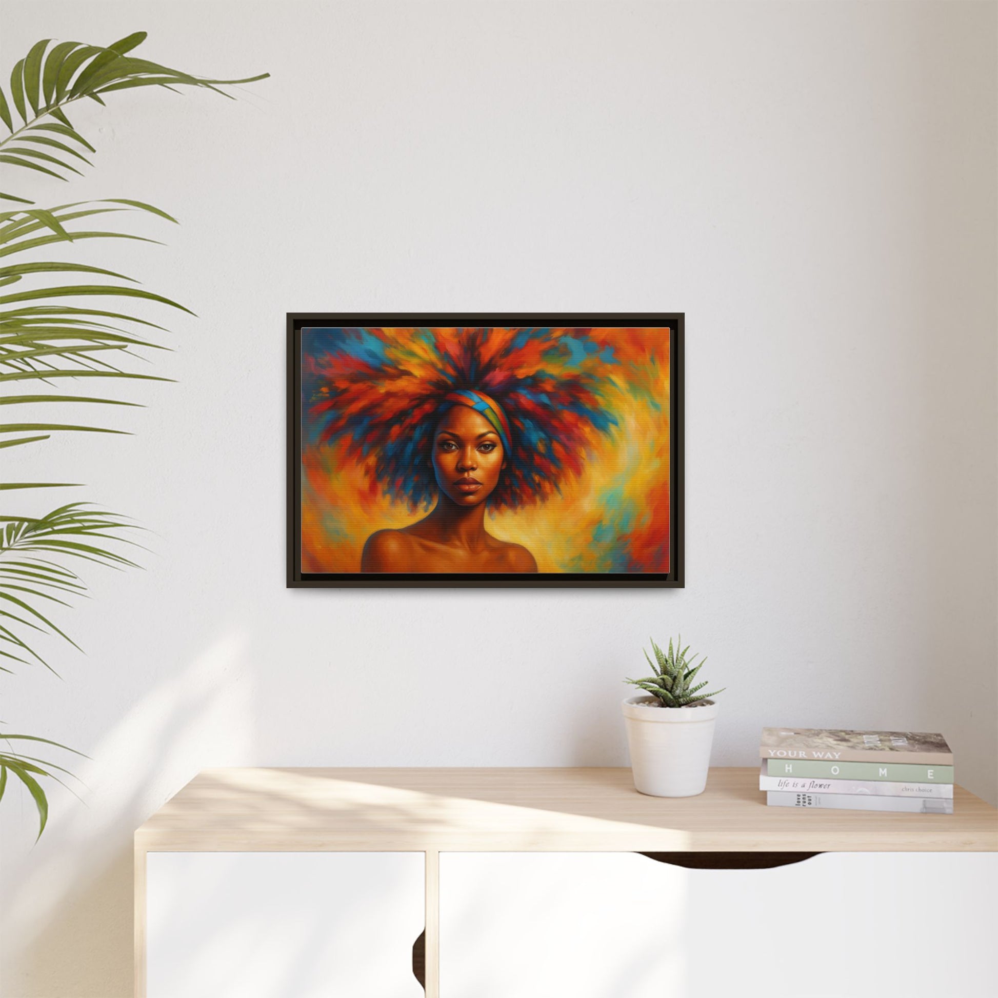 Crown of Colors