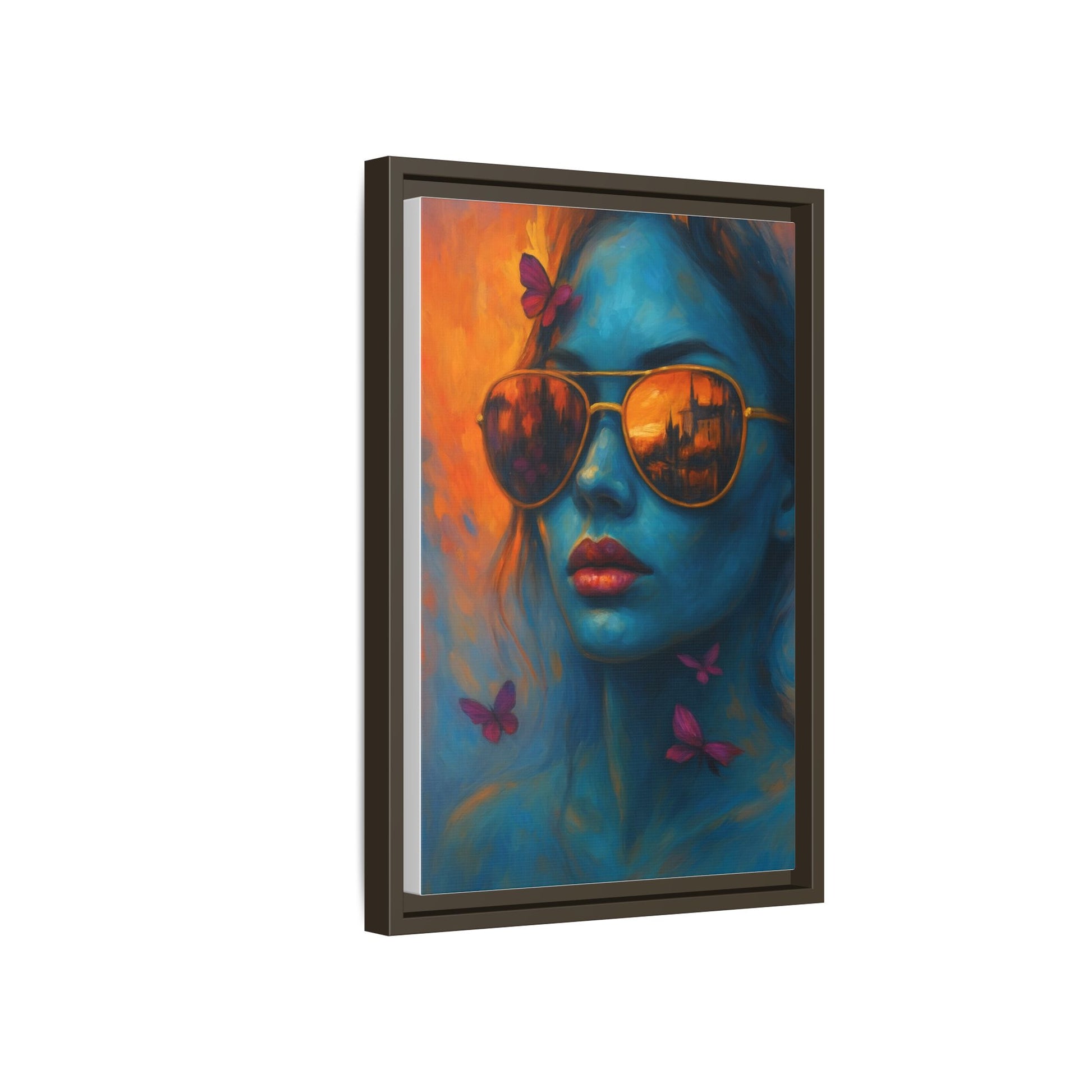 Reflections in Color