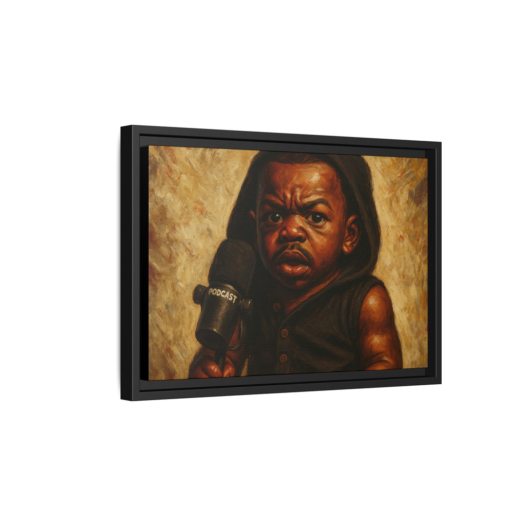 Hip-Hop Hoody Baby