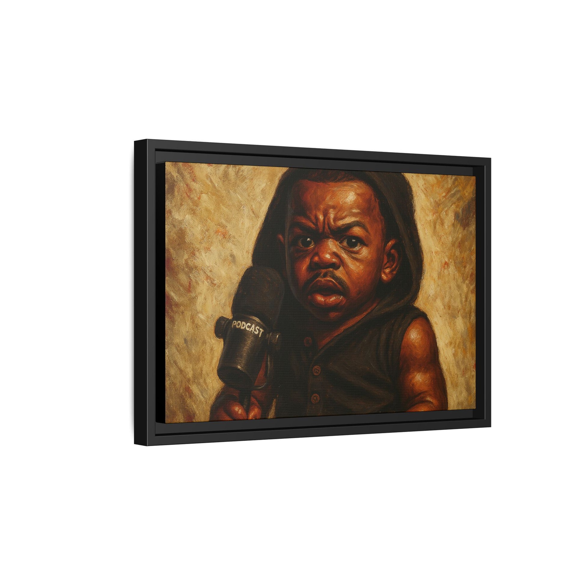 Hip-Hop Hoody Baby