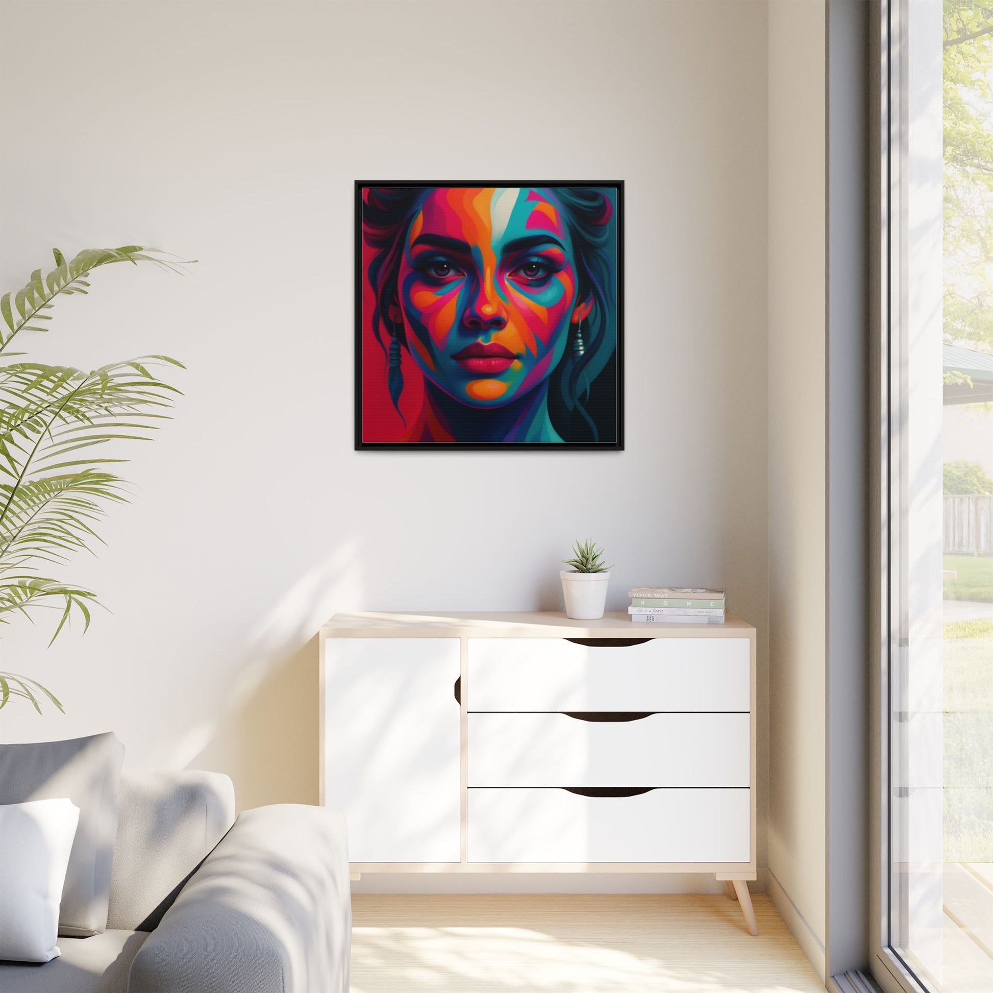 Radiant Reflections