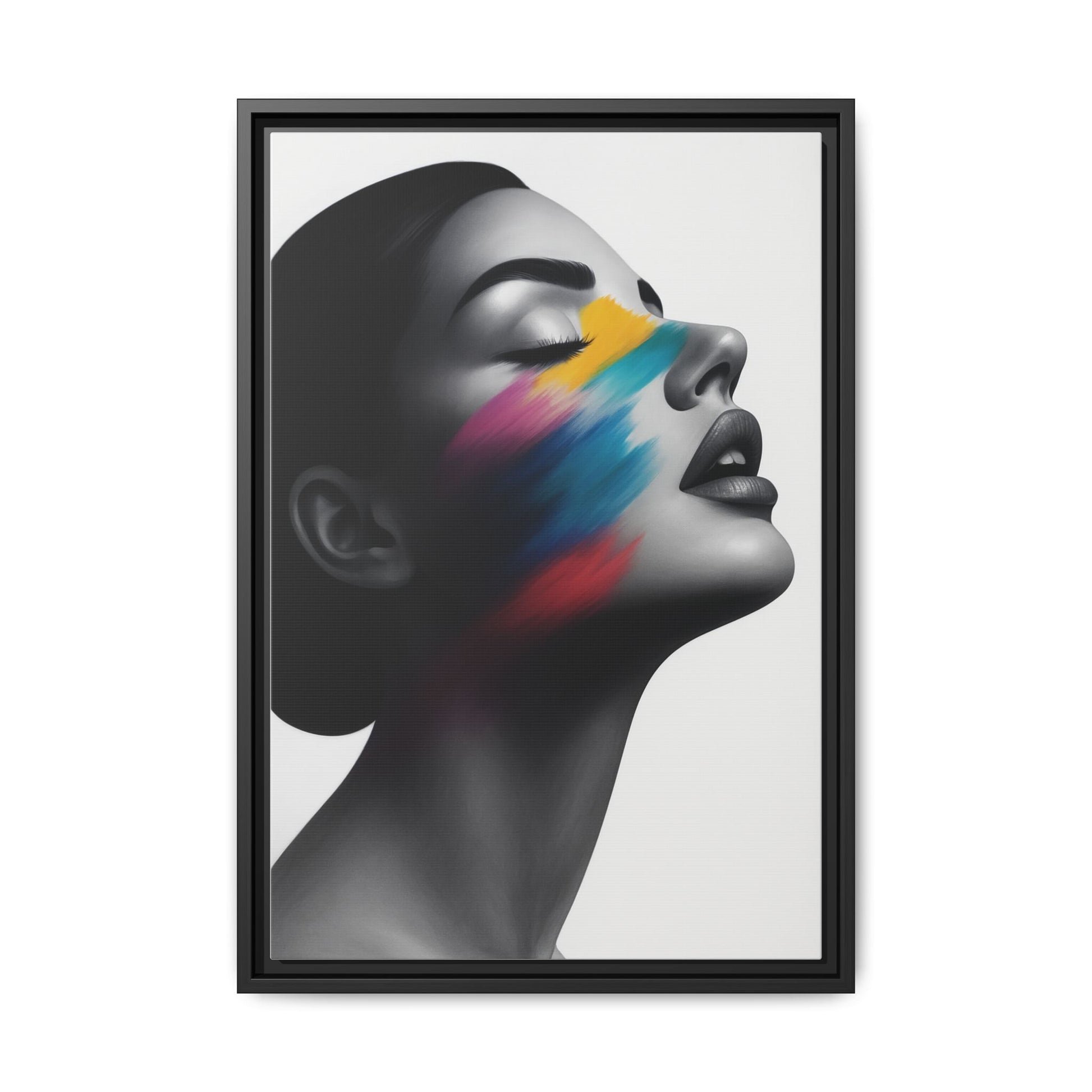 Grace in Contrast