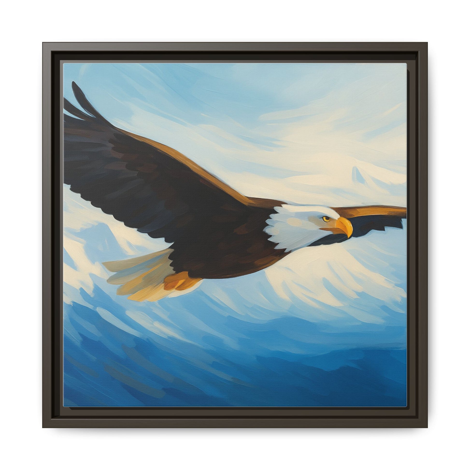 Eagle Glide