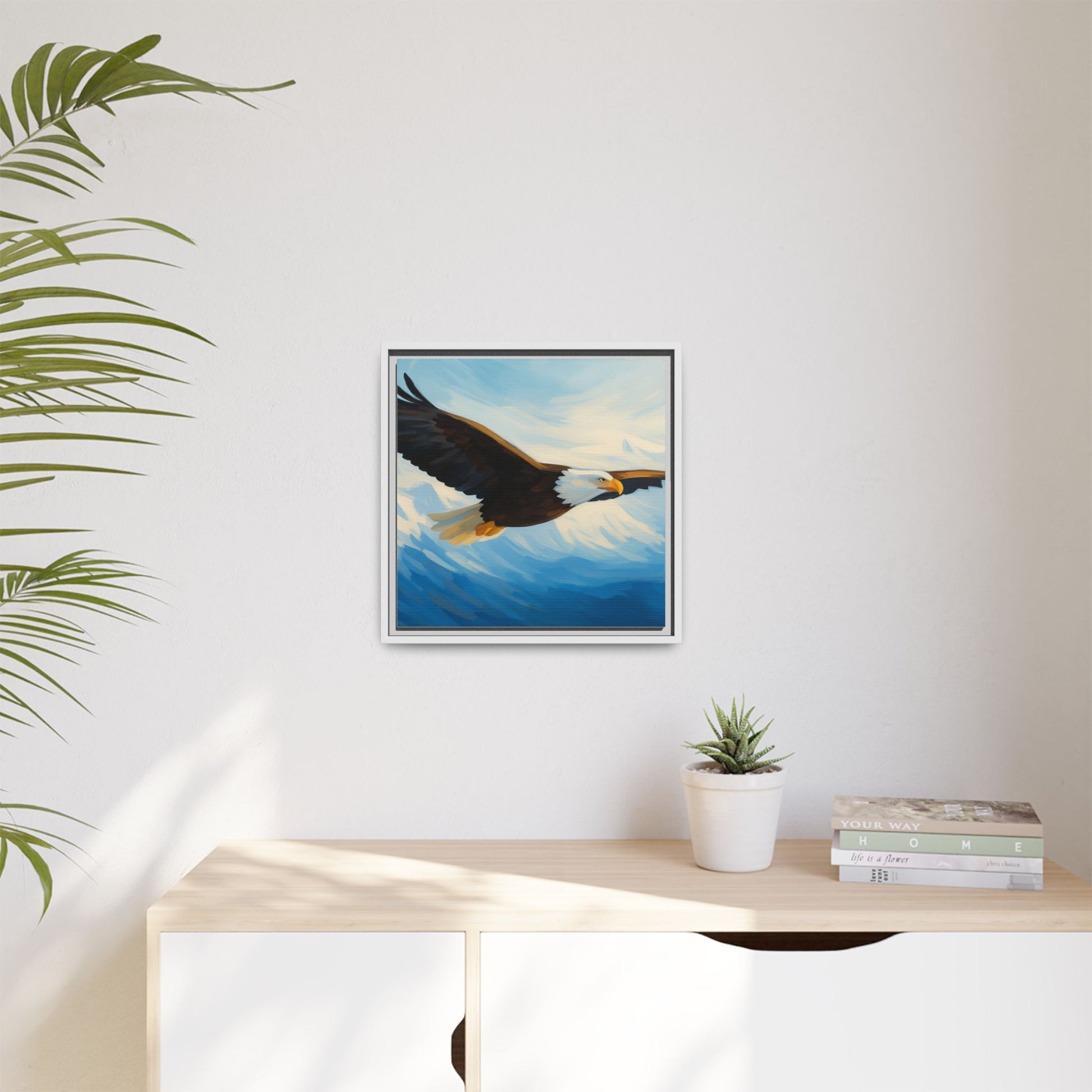 Eagle Glide