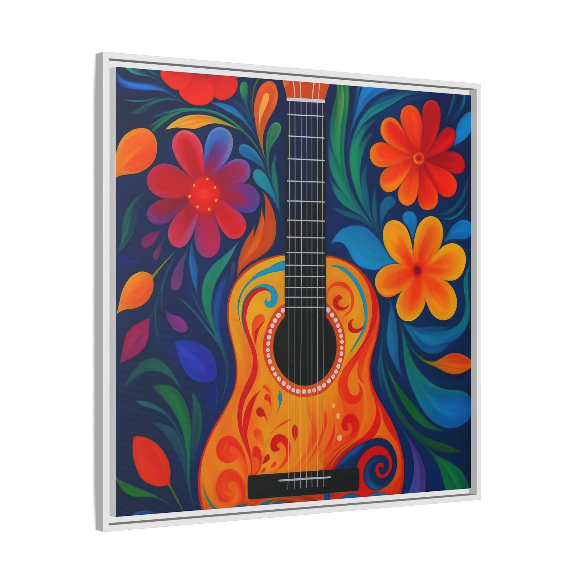 Floral Melody