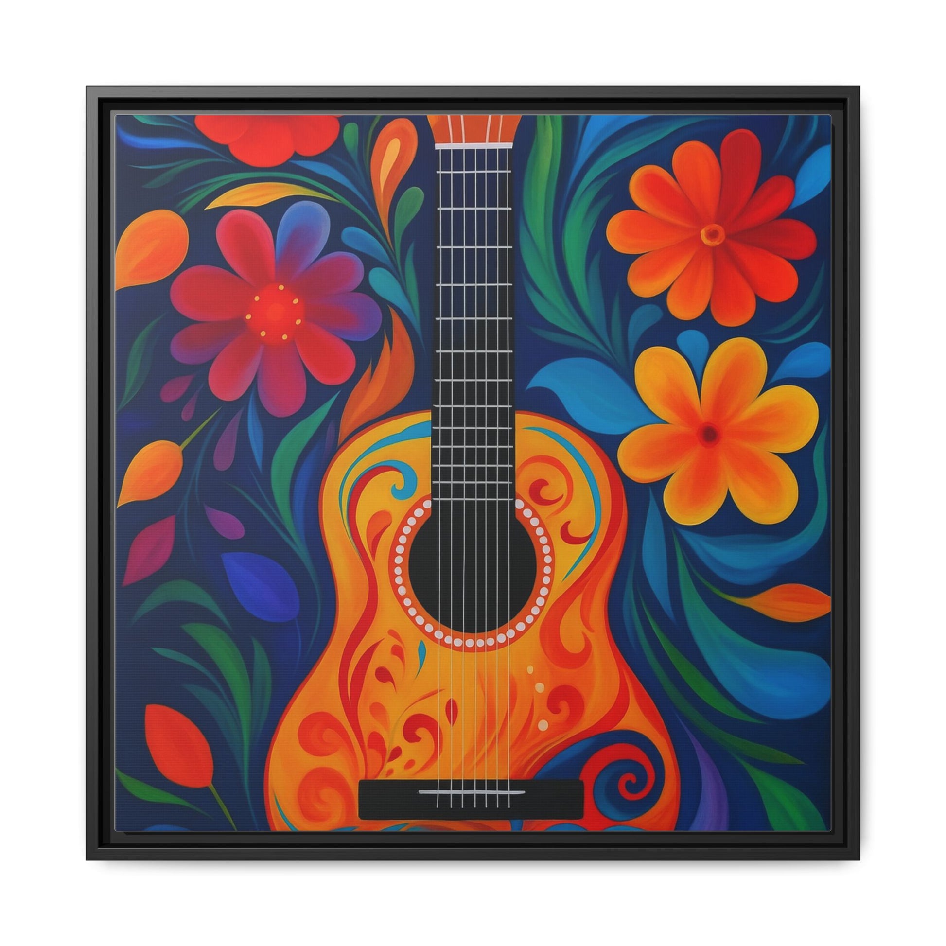 Floral Melody