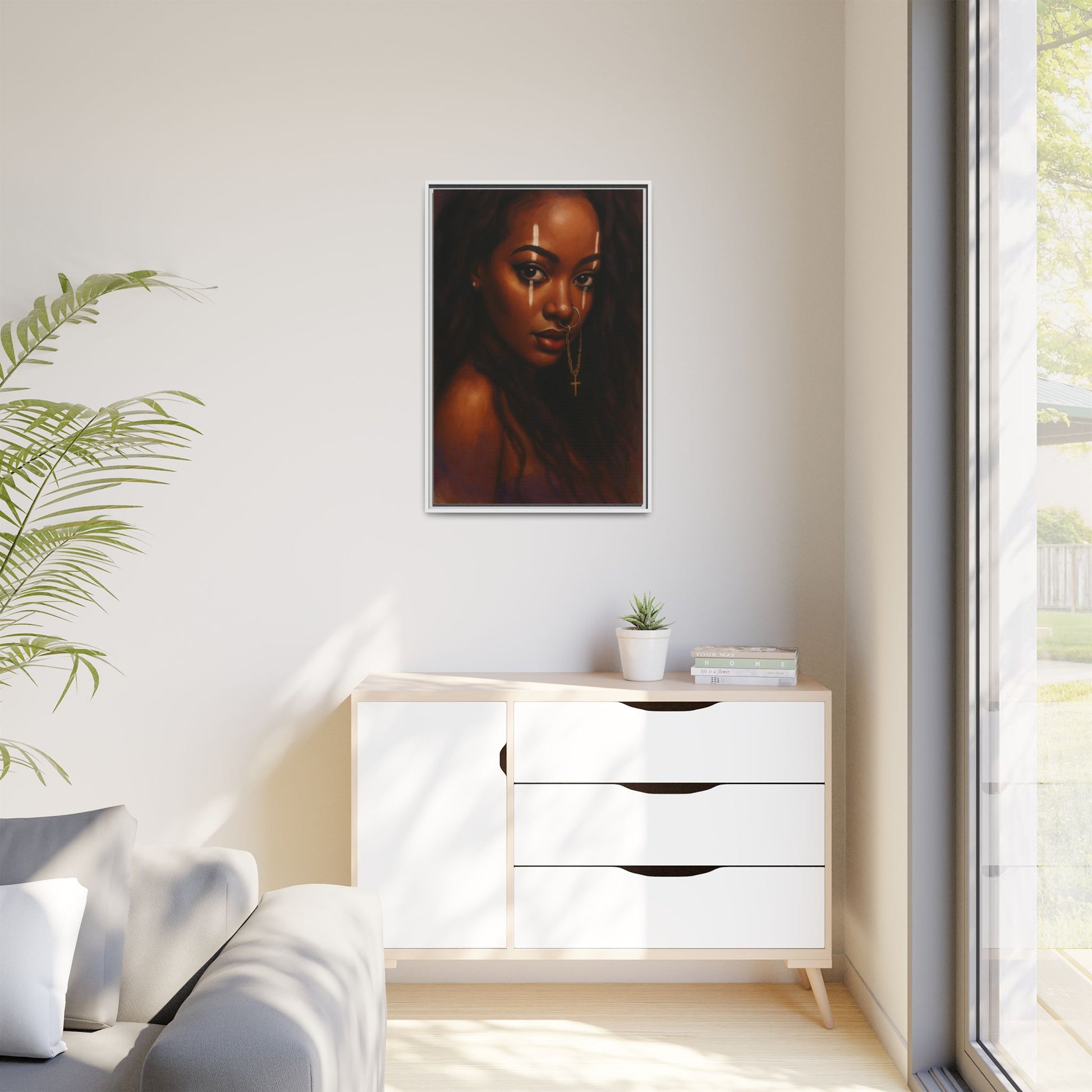 Embrace Boldness 1