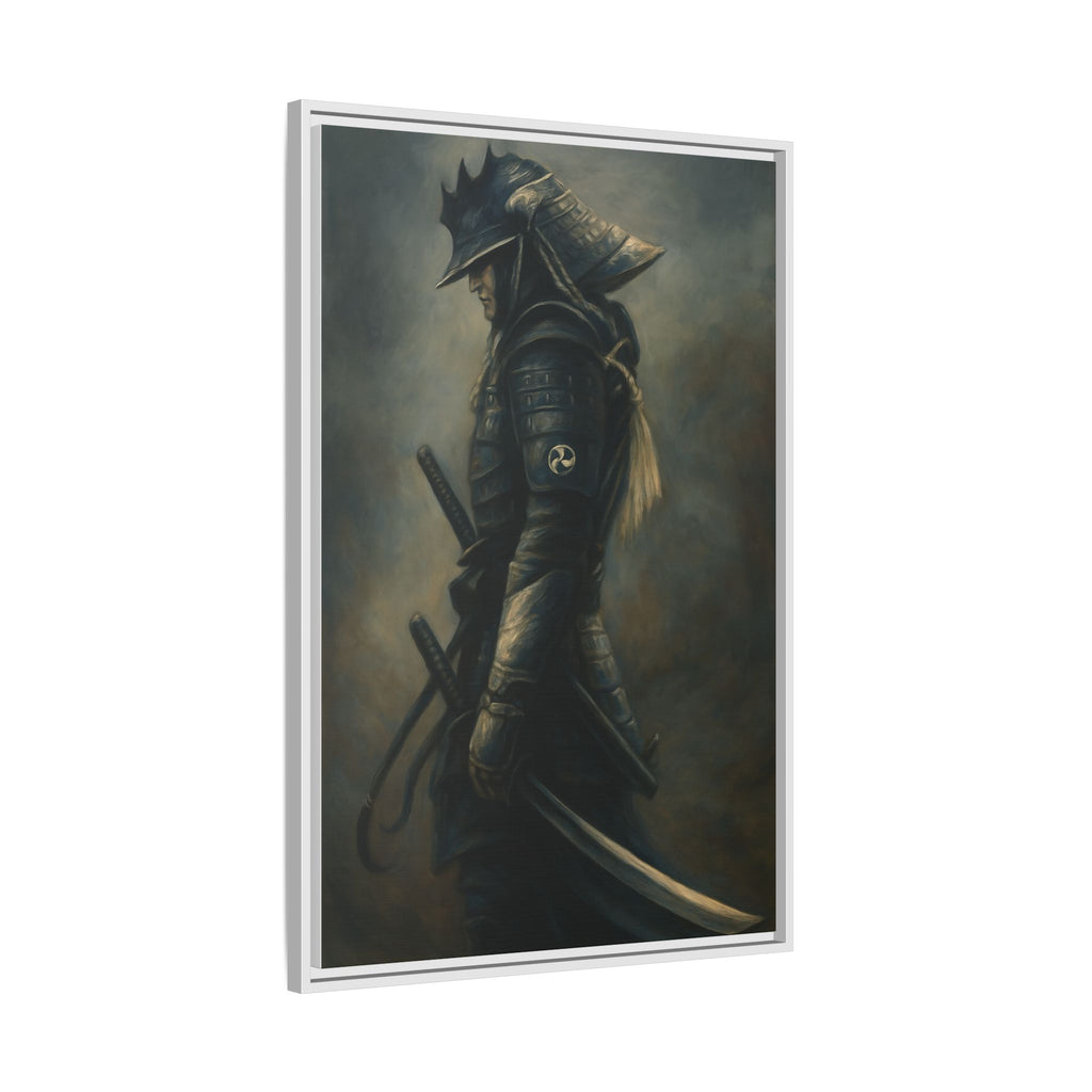 Samurai Warrior Gloom
