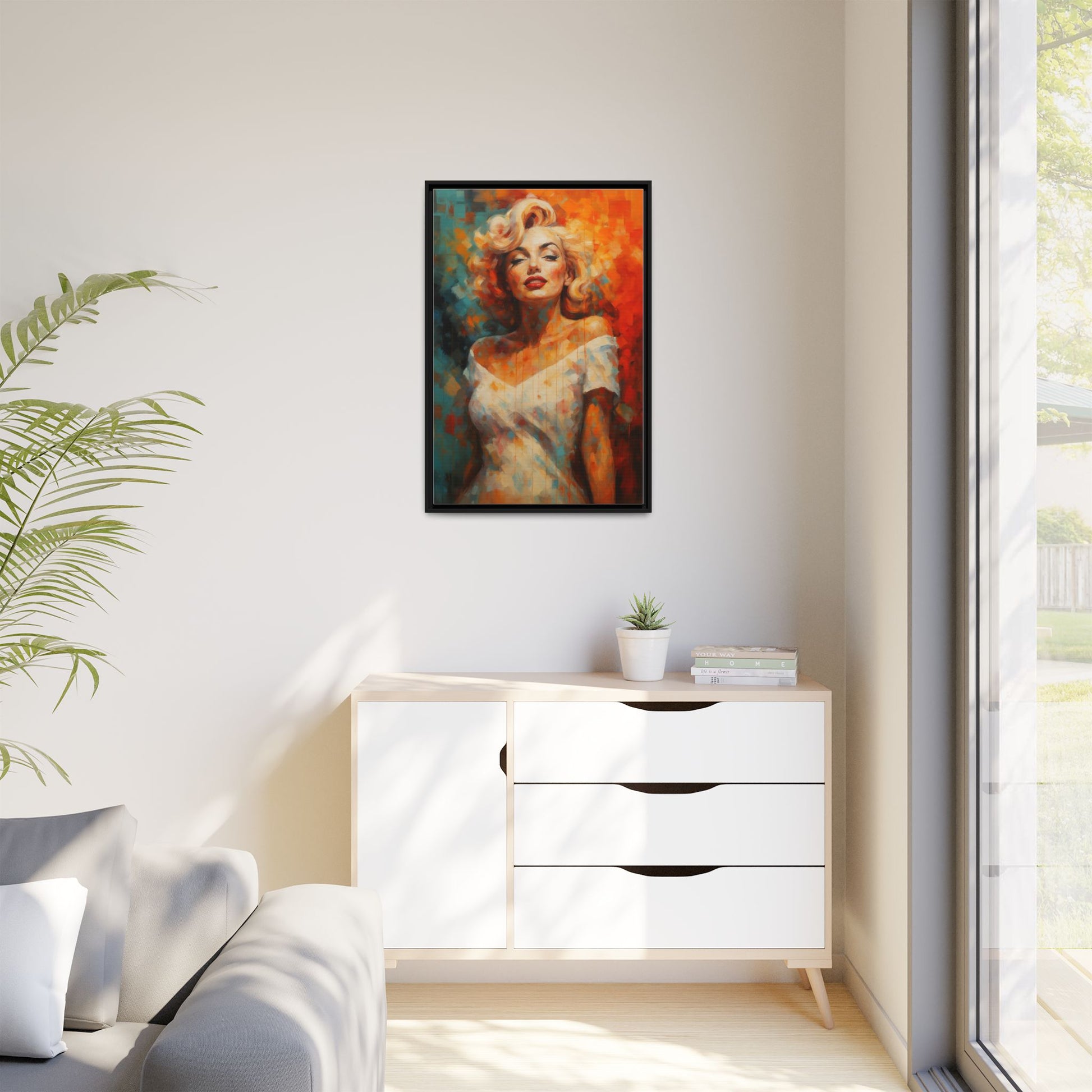 Monroe Glam