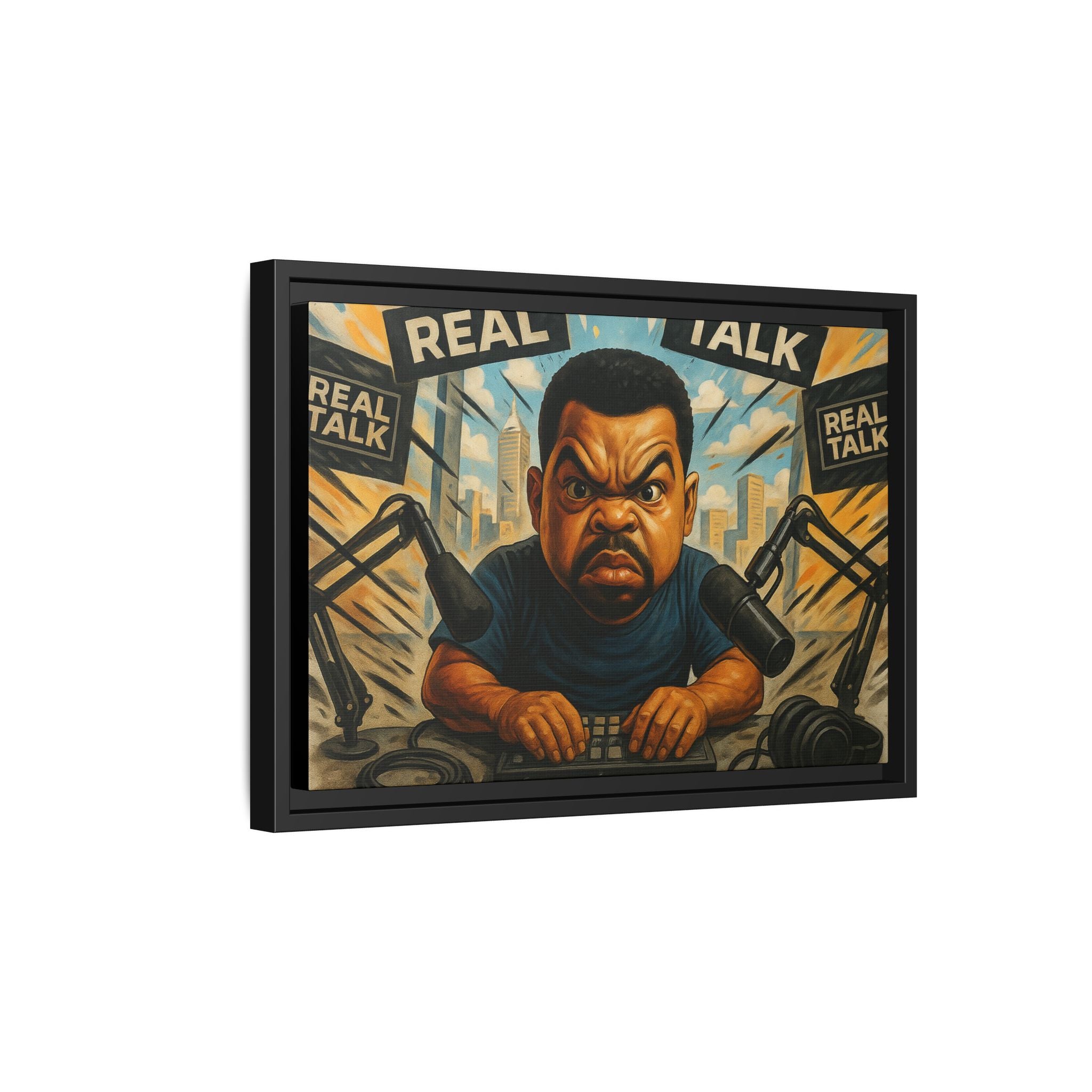 Real Talk Urban Life